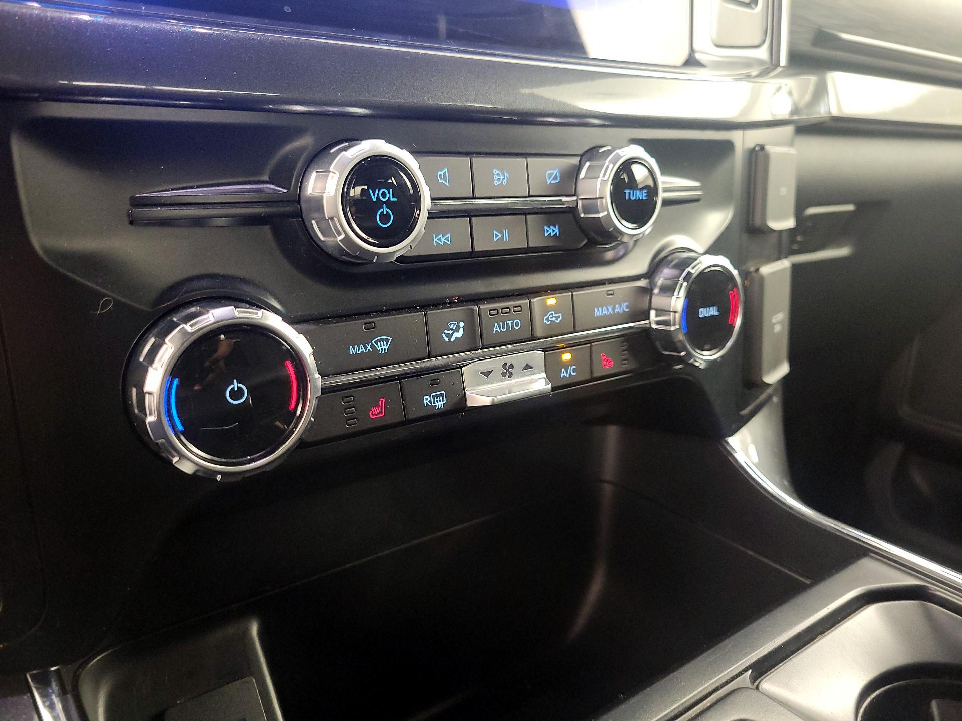 Thumbnail: 2023 Ford F-150 - 17