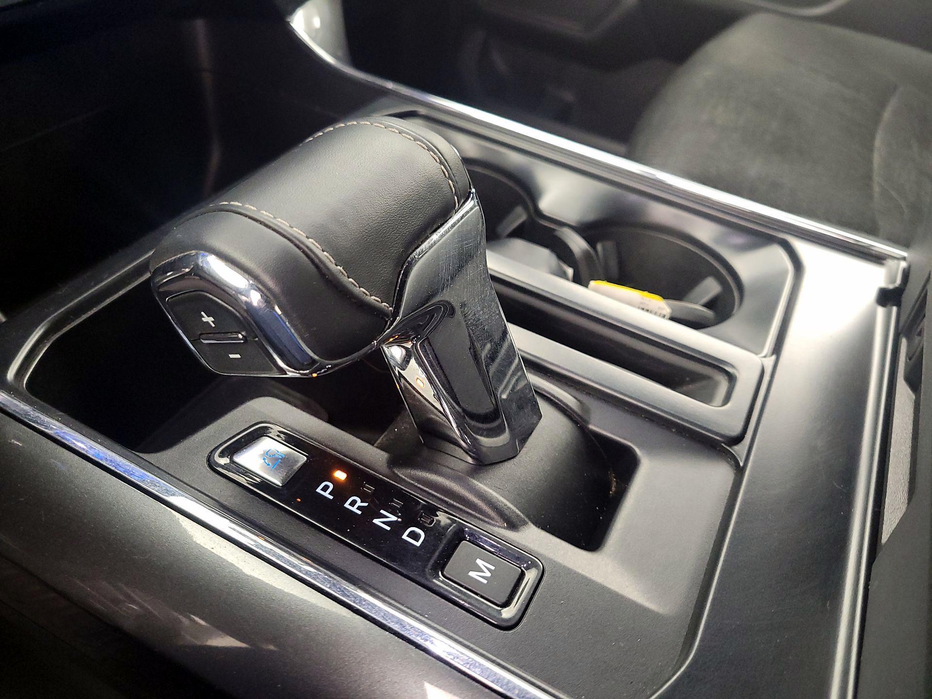 Thumbnail: 2023 Ford F-150 - 18