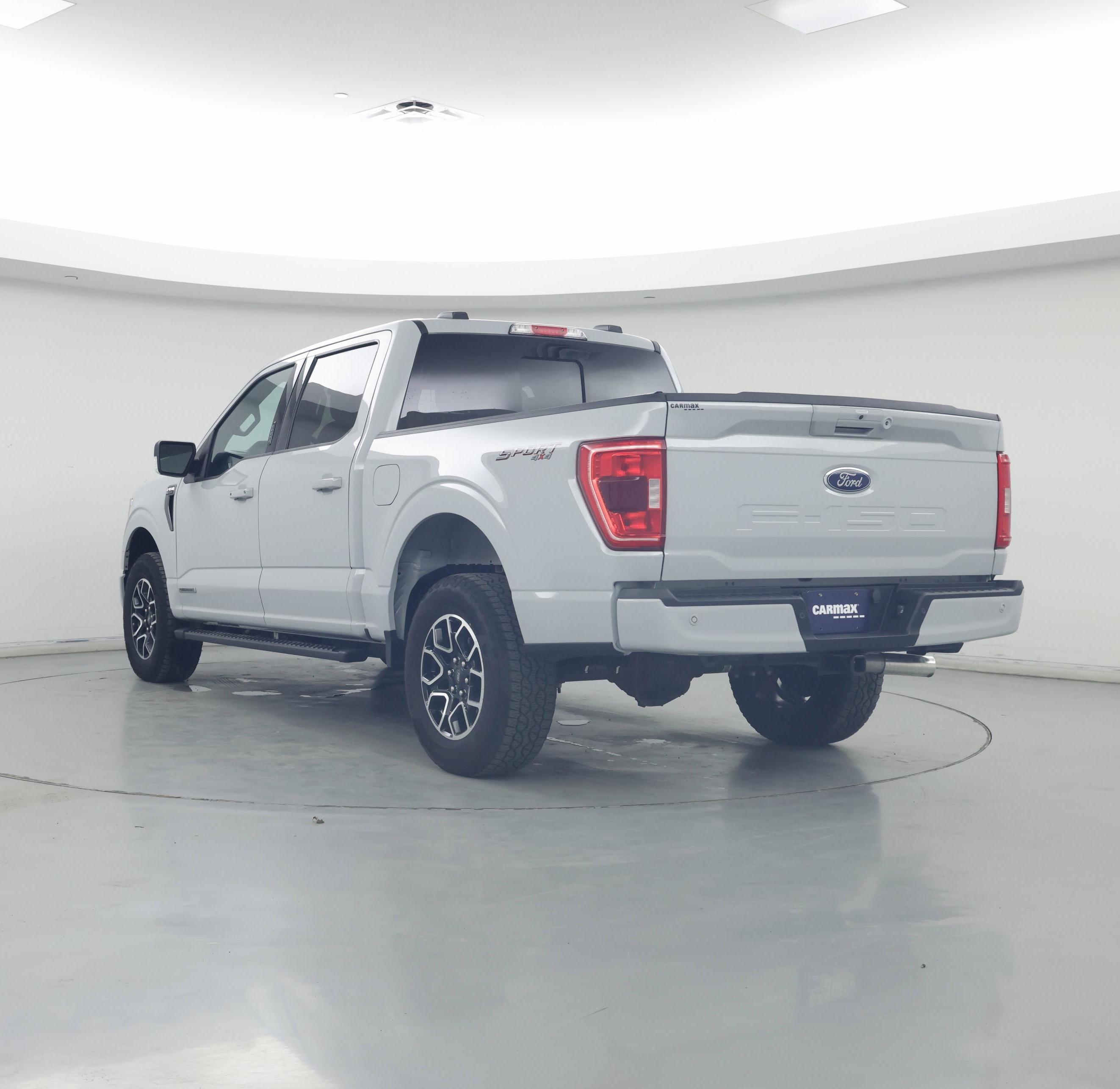 Thumbnail: 2023 Ford F-150 - 2