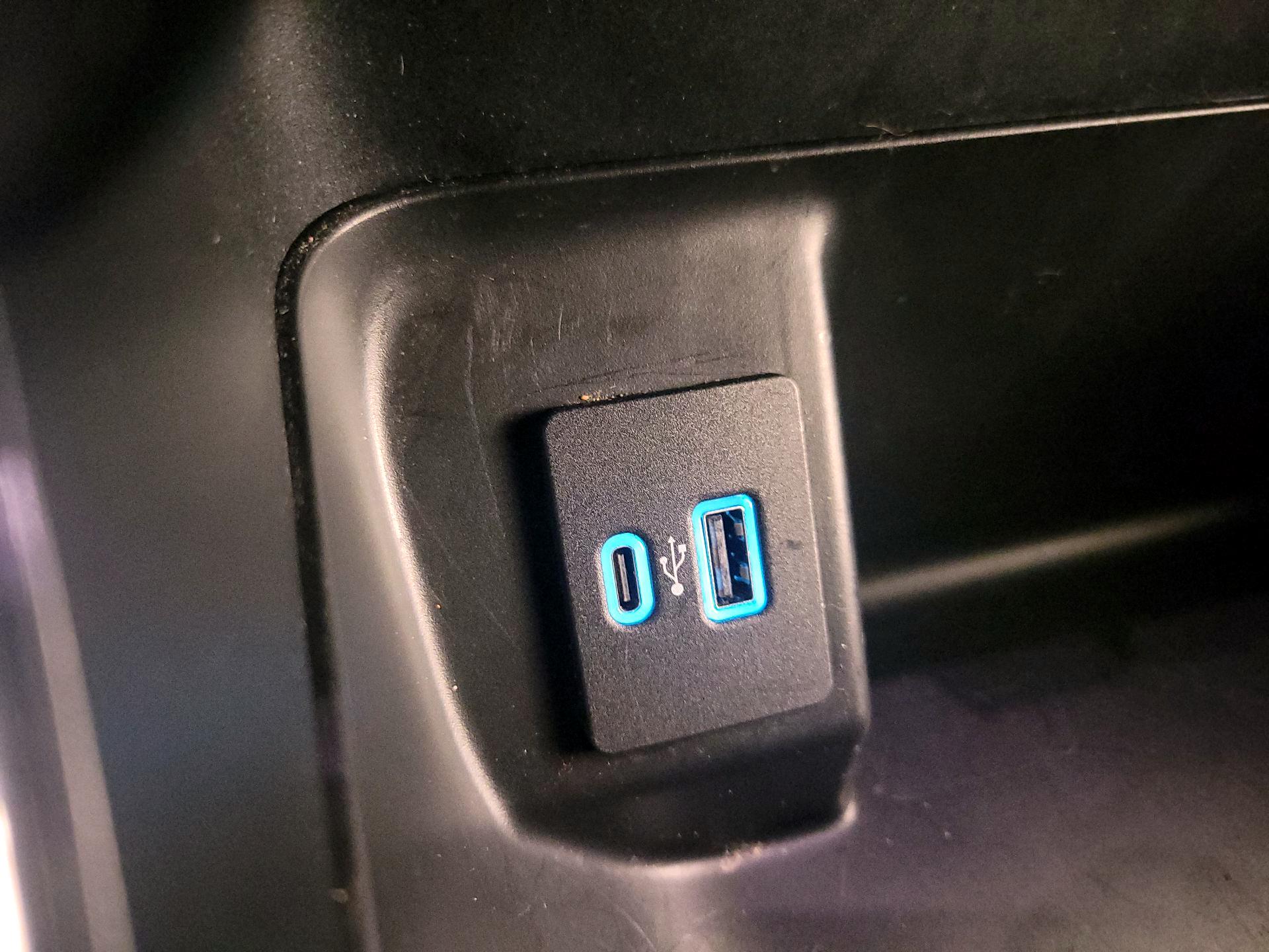 Thumbnail: 2023 Ford F-150 - 19