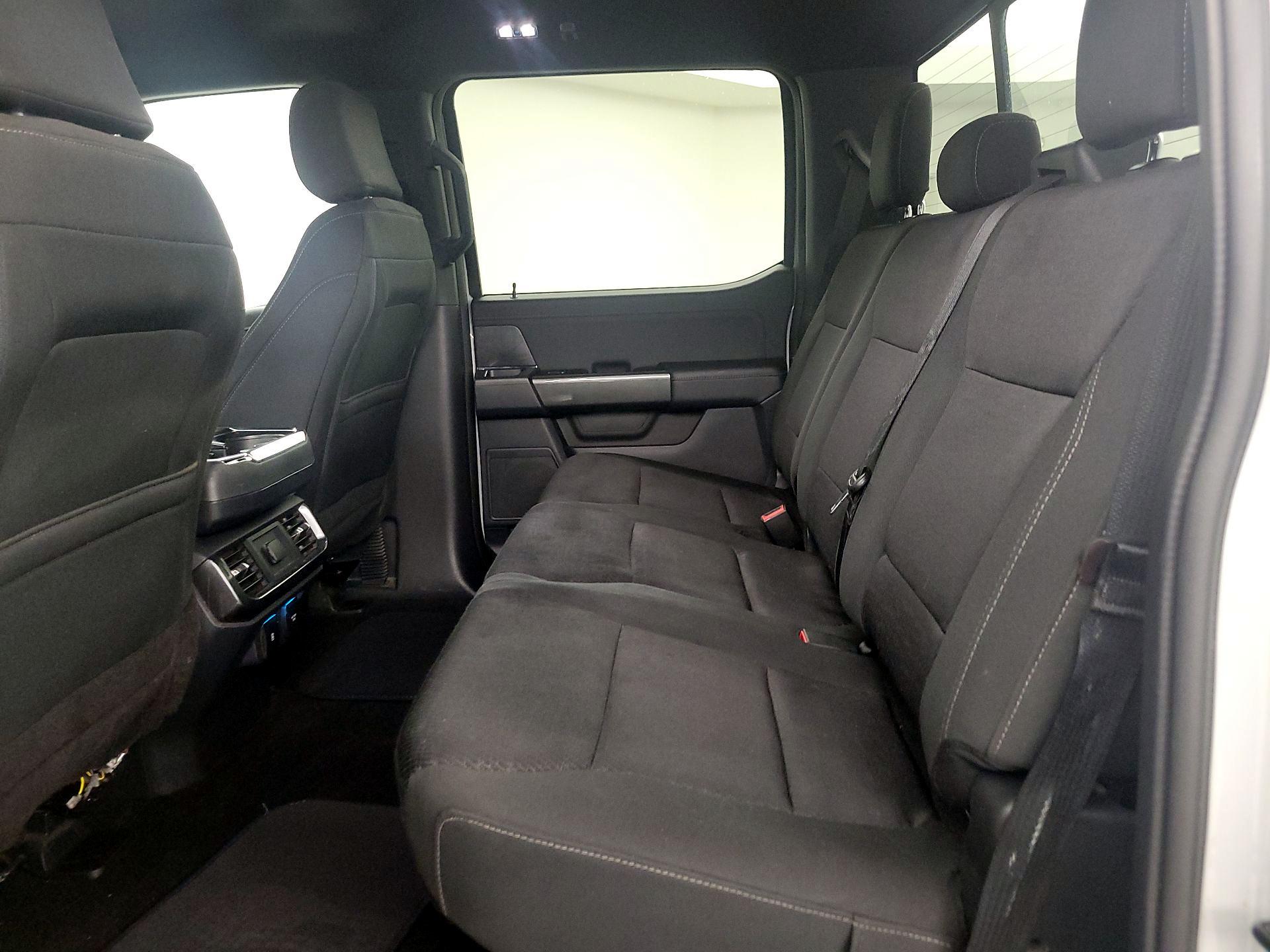 Thumbnail: 2023 Ford F-150 - 20