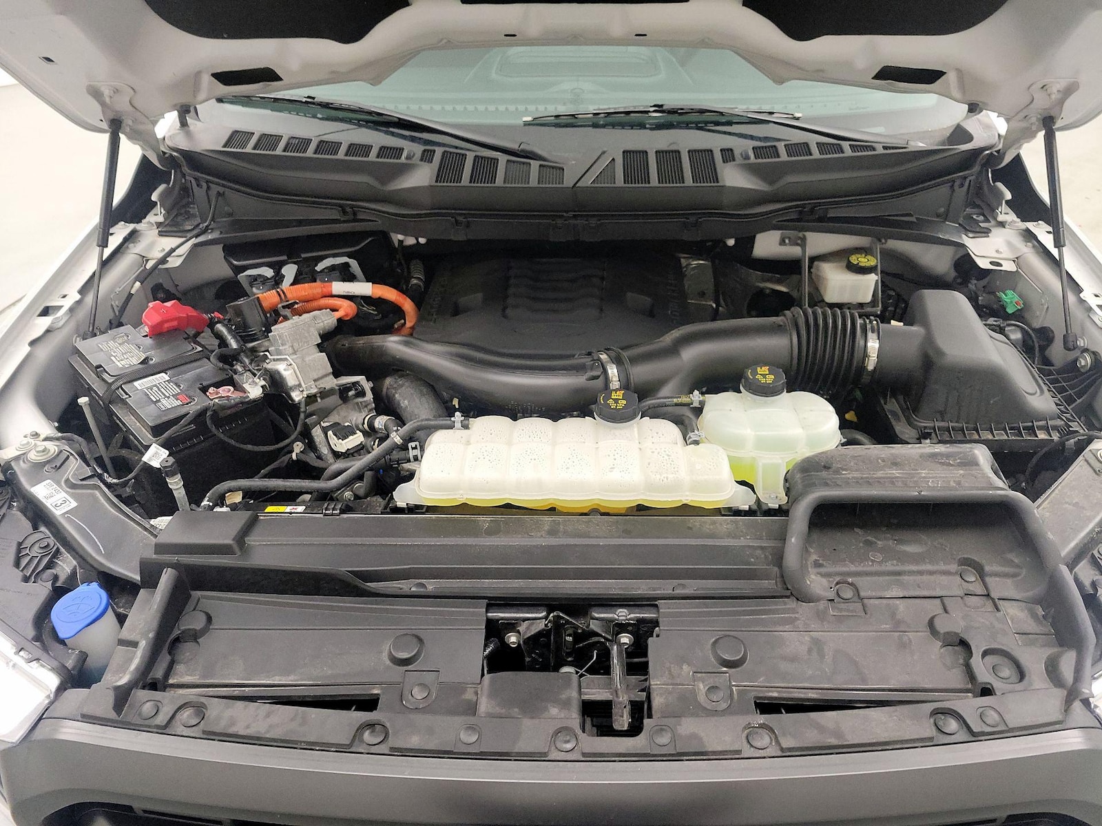 2023 Ford F-150 XLT - Photo 23