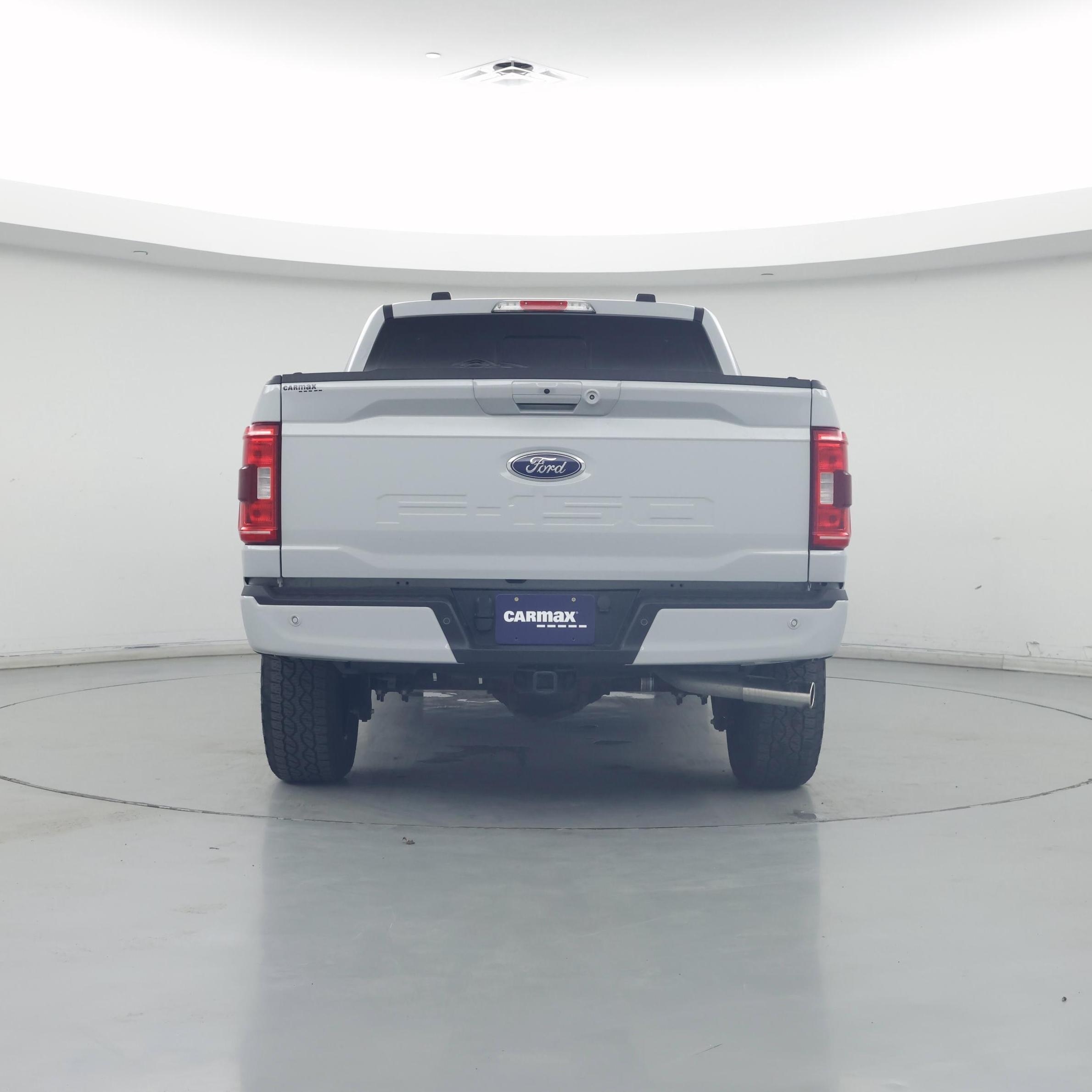 Thumbnail: 2023 Ford F-150 - 6