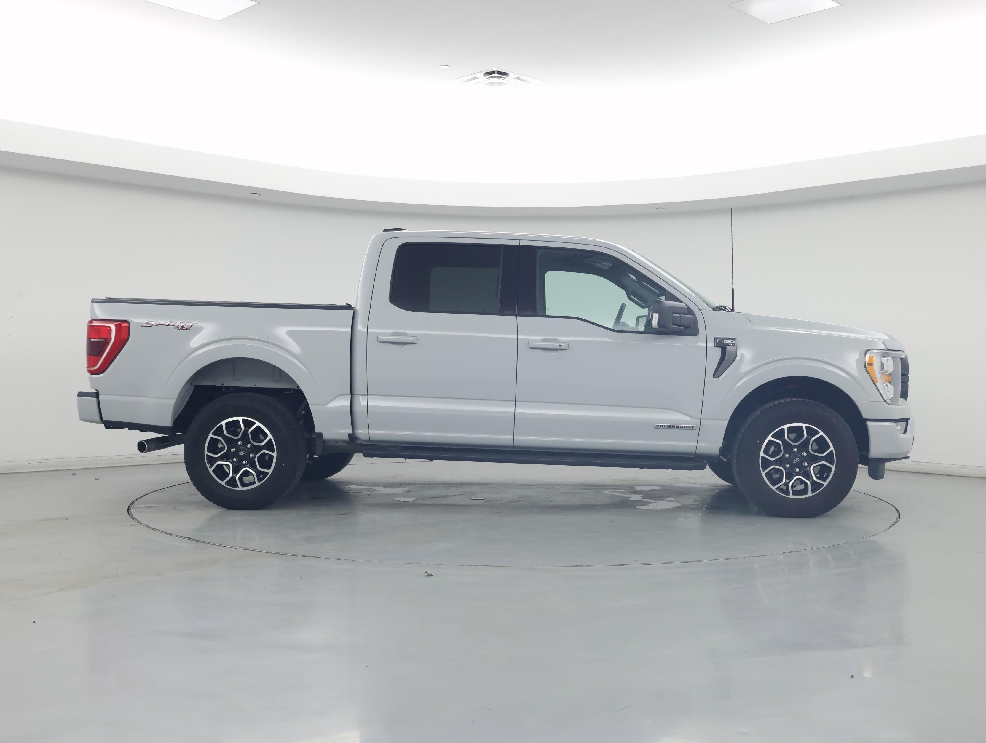 Thumbnail: 2023 Ford F-150 - 7