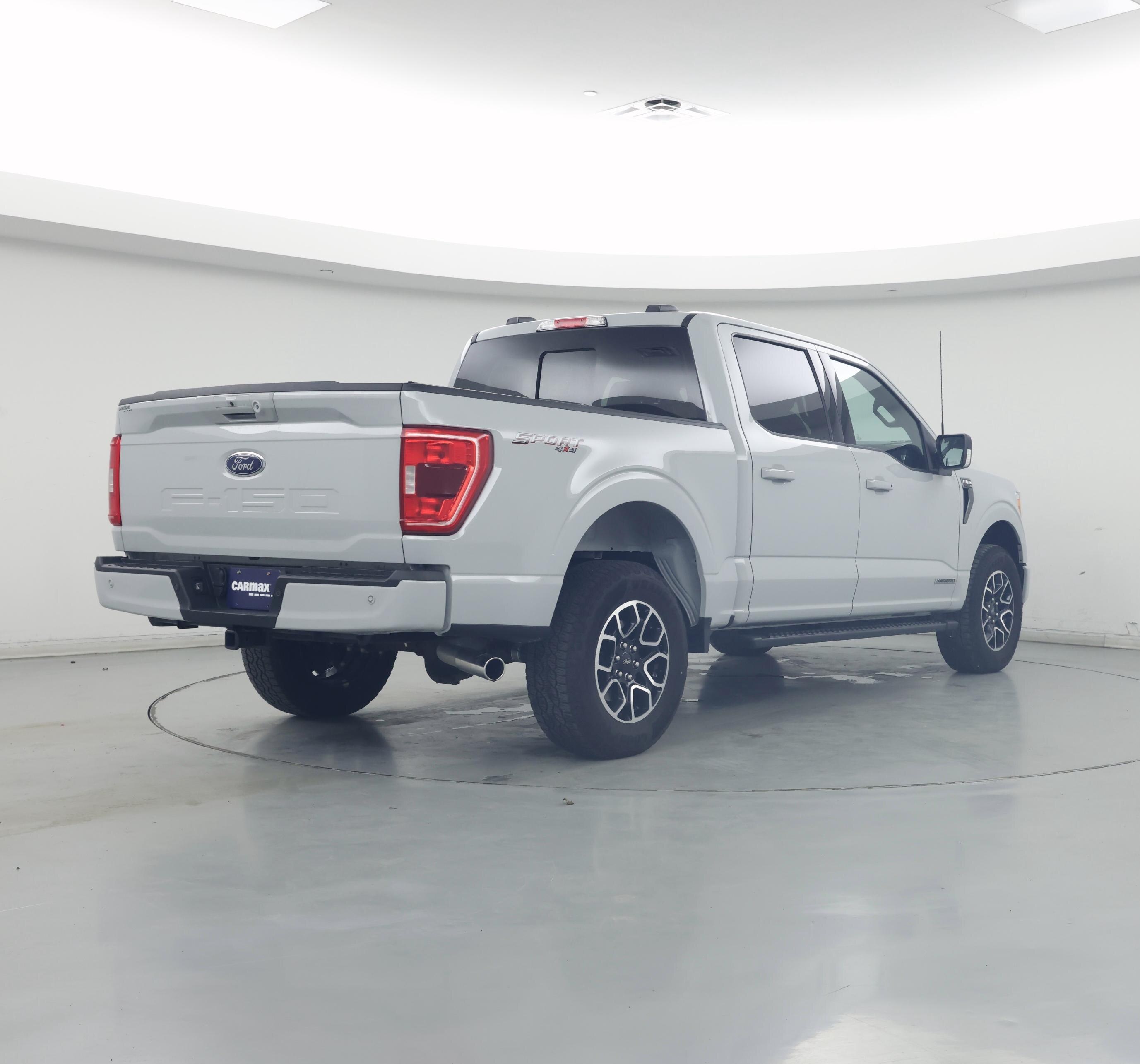 Thumbnail: 2023 Ford F-150 - 8