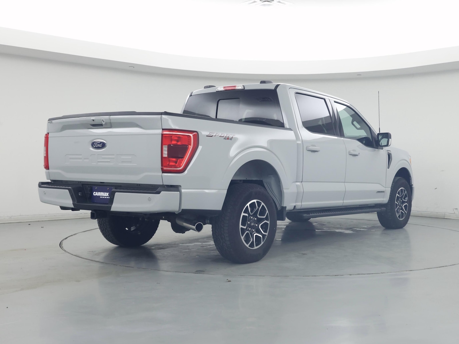 2023 Ford F-150 XLT - Photo 9