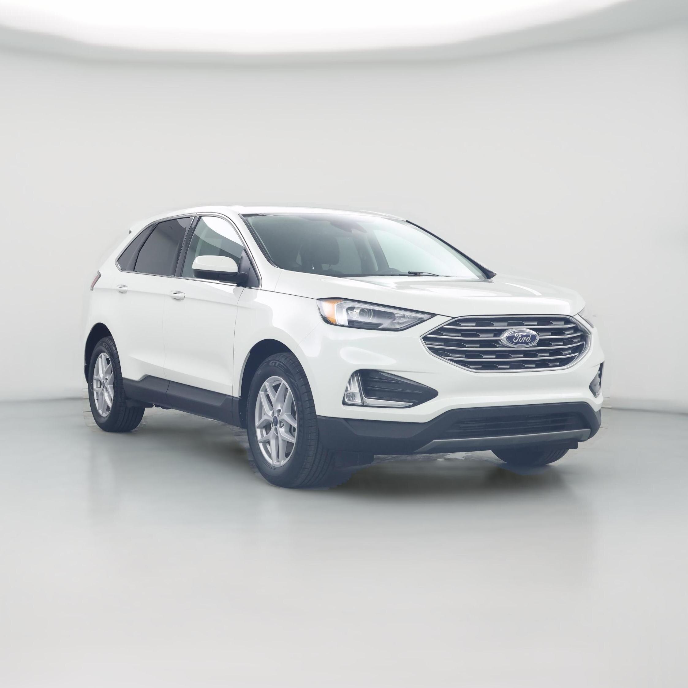 Thumbnail: 2022 Ford Edge - 1
