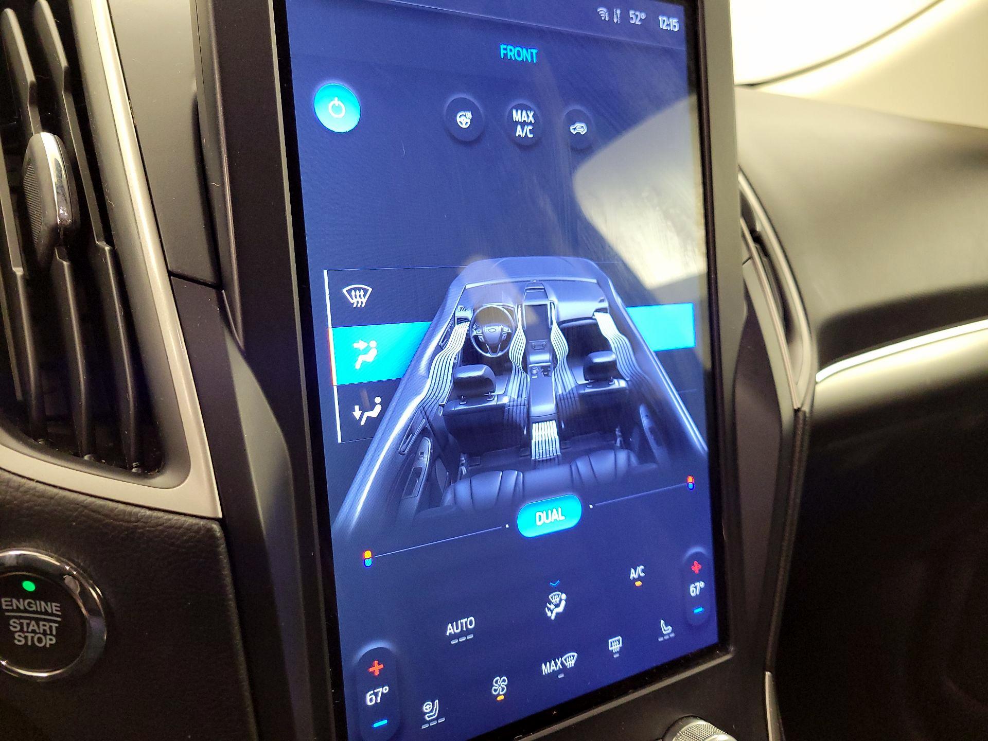 Thumbnail: 2022 Ford Edge - 16