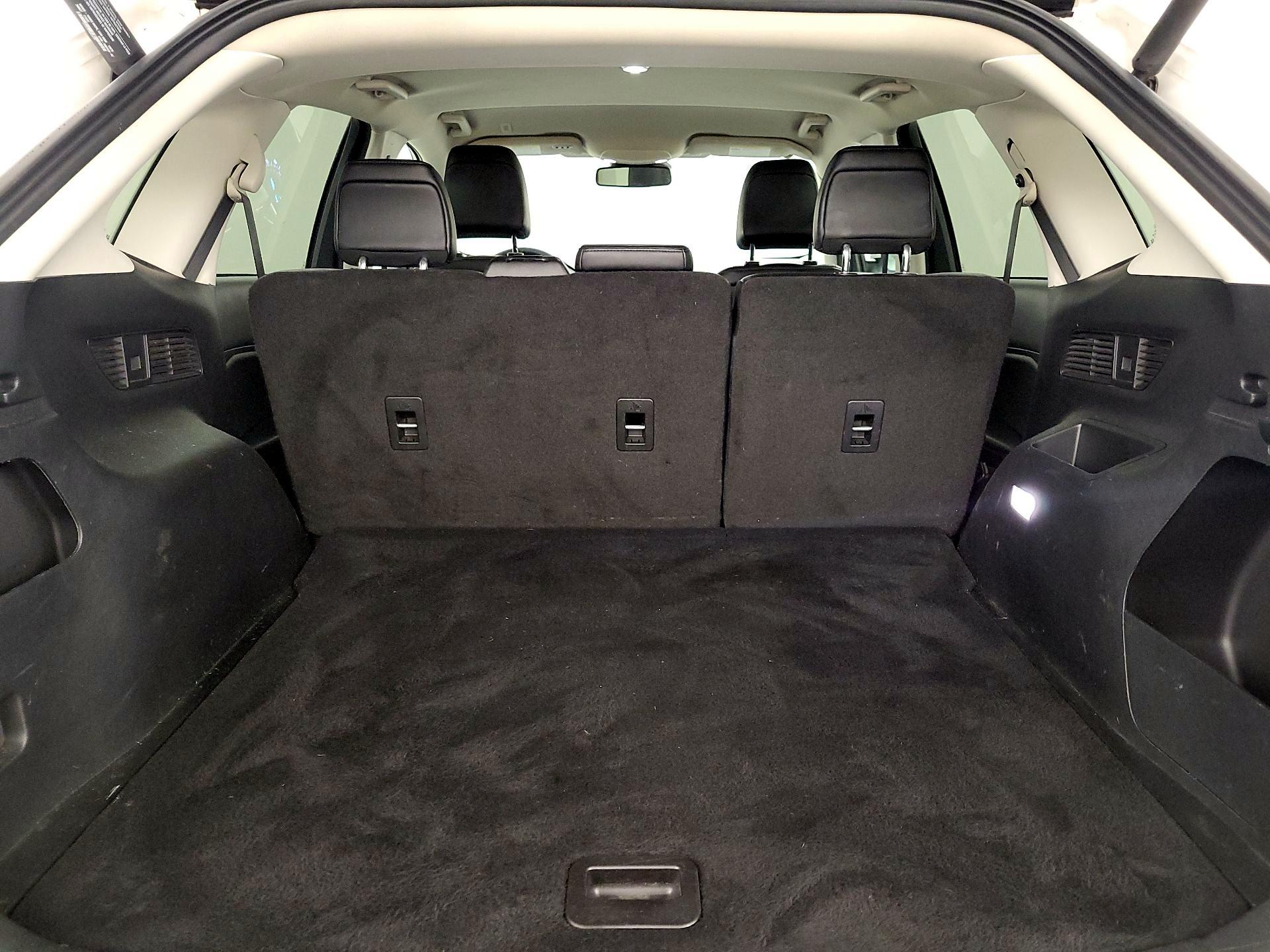 Thumbnail: 2022 Ford Edge - 20