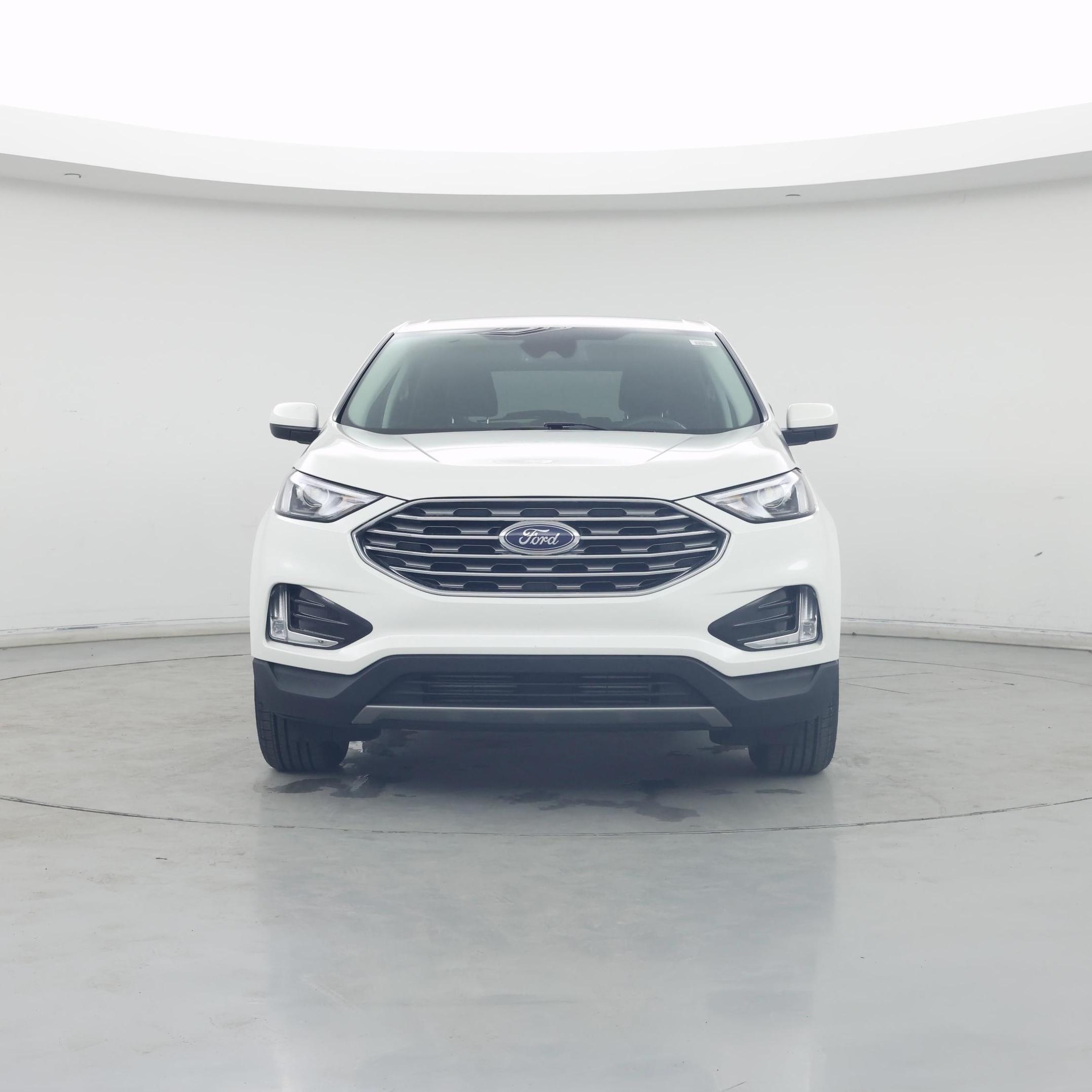 Thumbnail: 2022 Ford Edge - 5