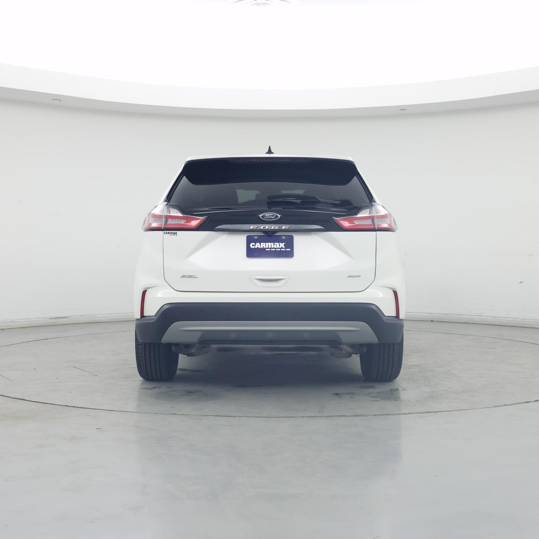 Thumbnail: 2022 Ford Edge - 6