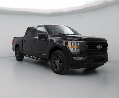 2023 Ford F150 XLT