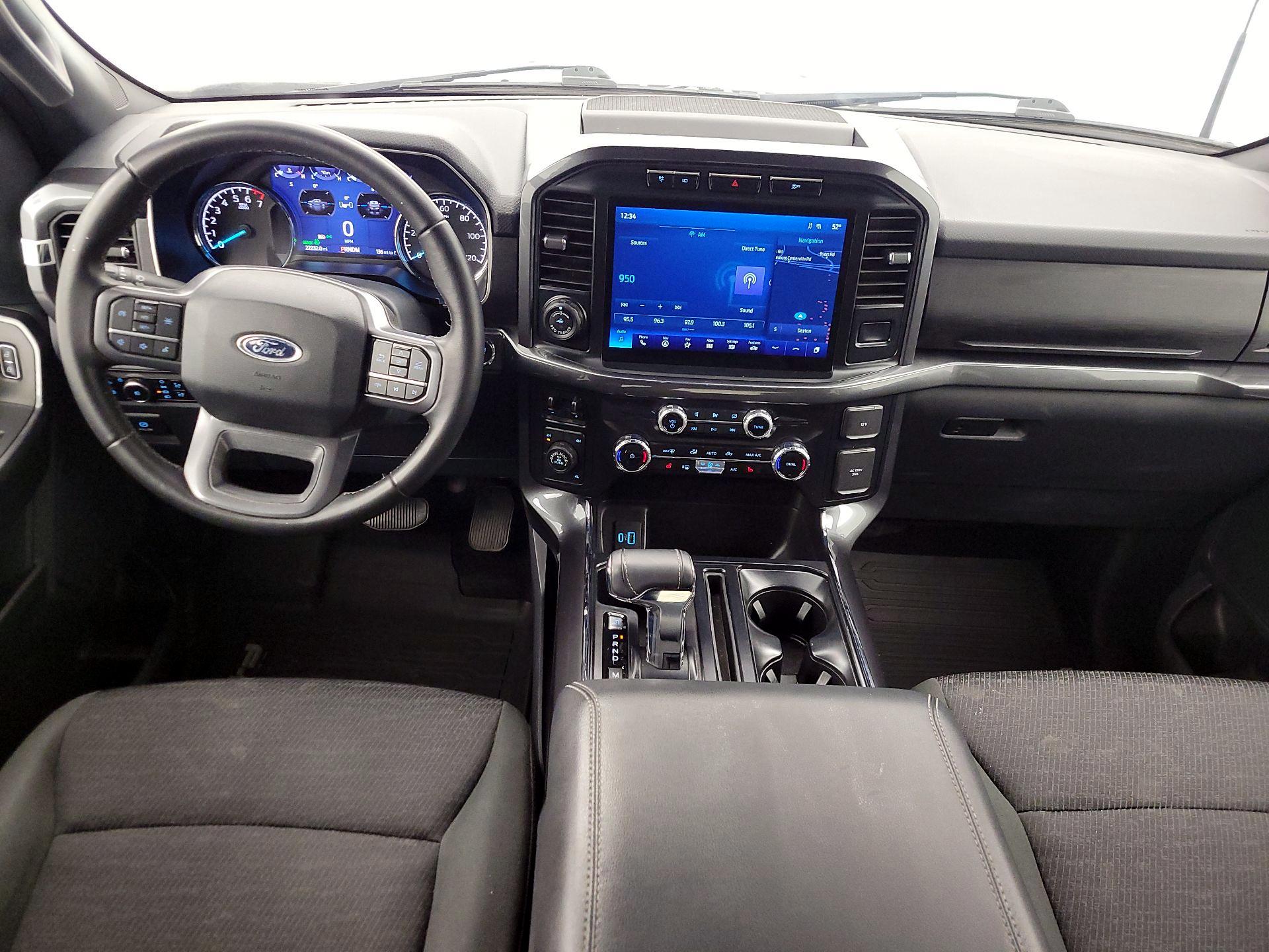 Thumbnail: 2023 Ford F-150 - 9