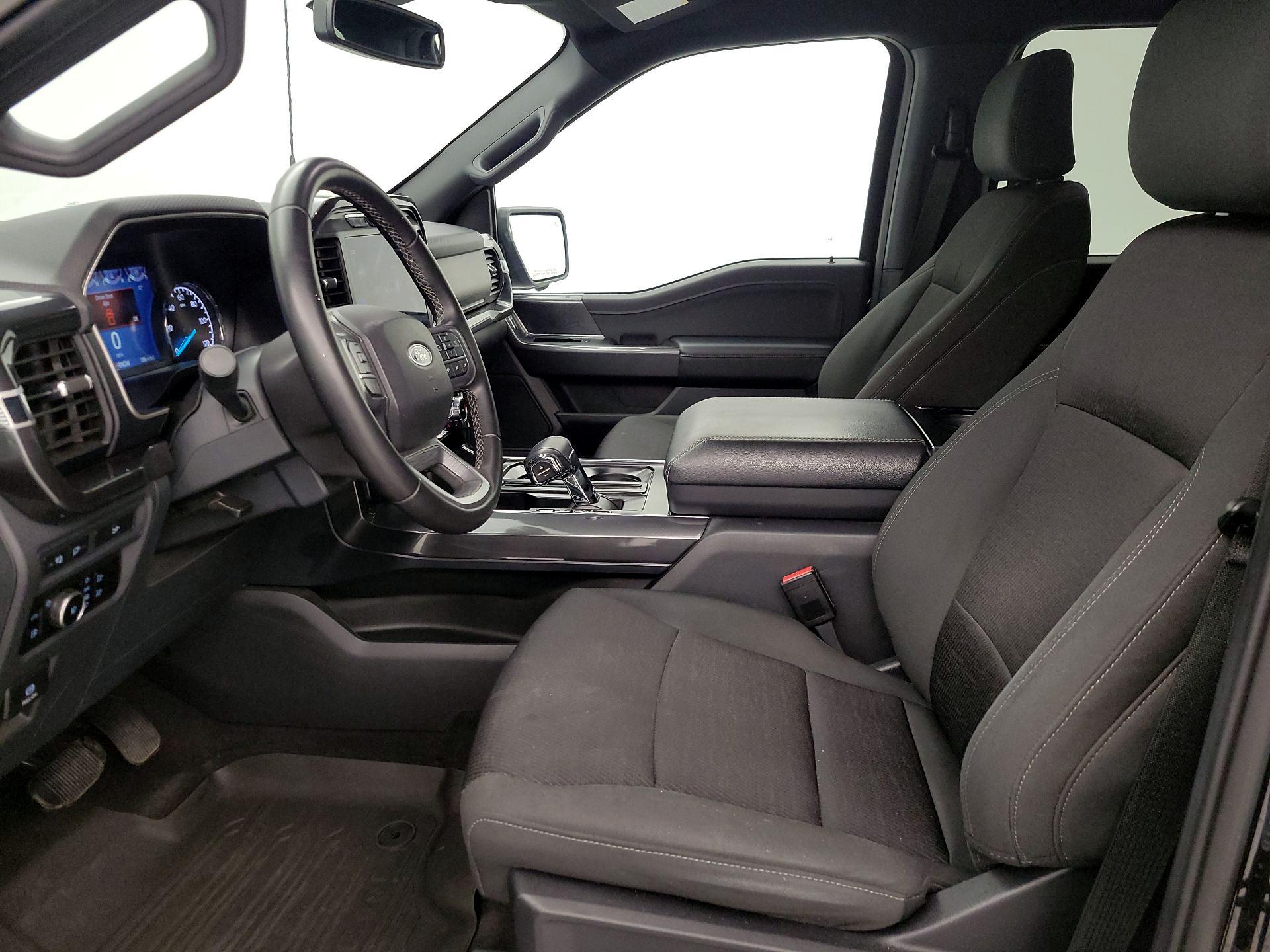 Thumbnail: 2023 Ford F-150 - 11