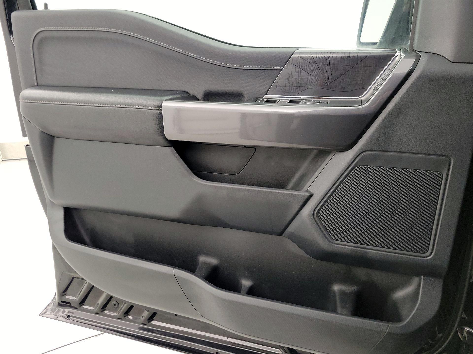 Thumbnail: 2023 Ford F-150 - 12