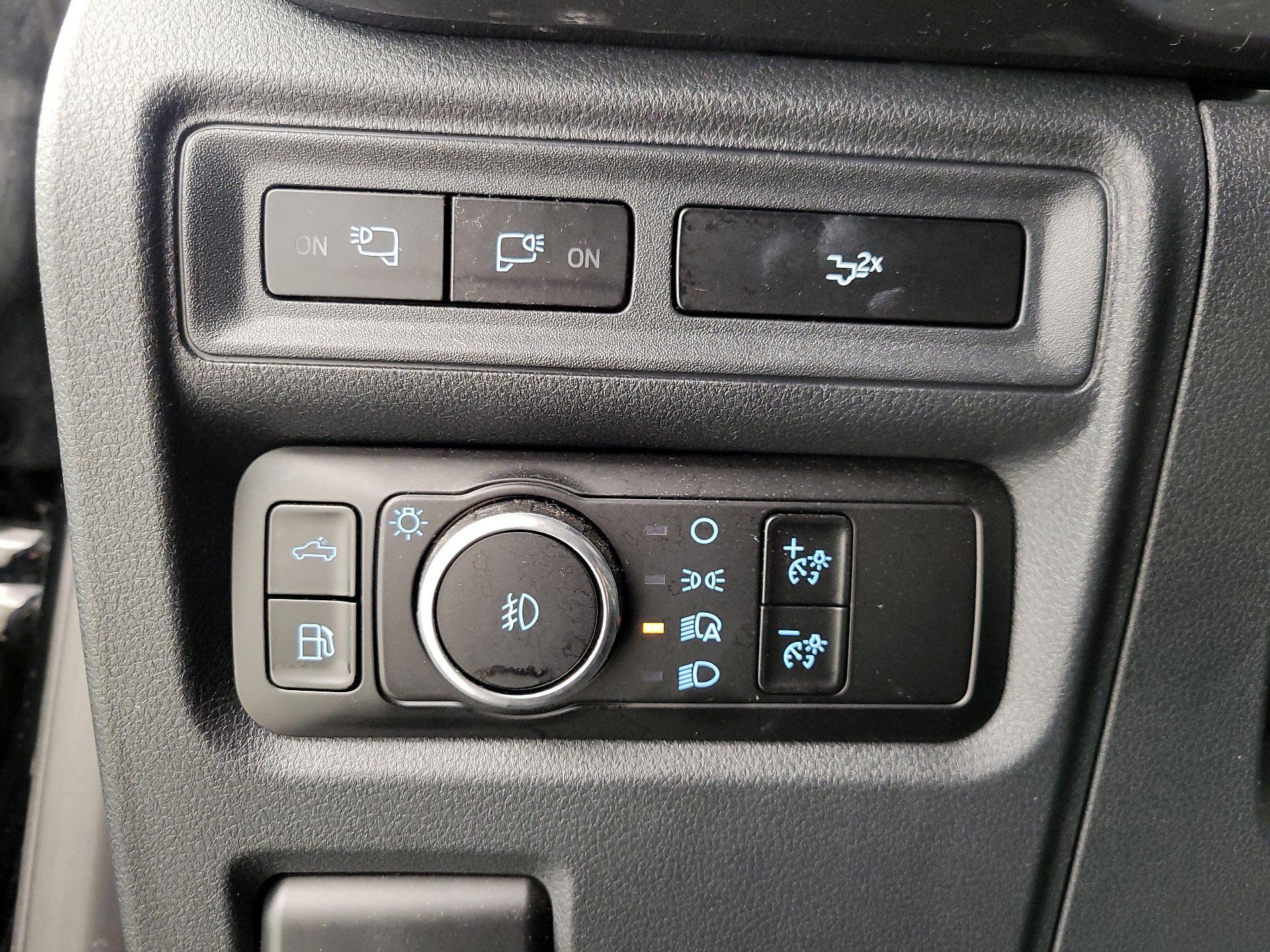 Thumbnail: 2023 Ford F-150 - 13