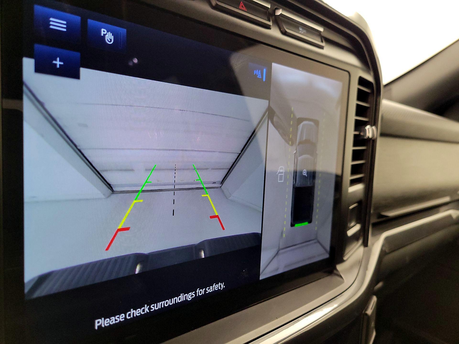 Thumbnail: 2023 Ford F-150 - 15