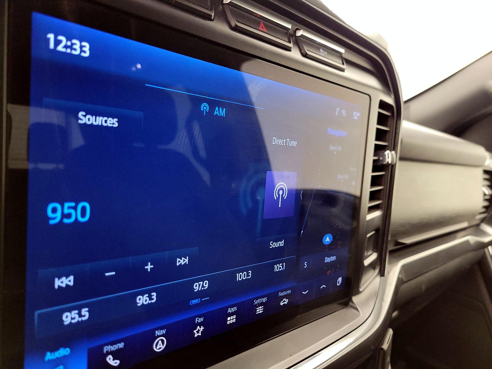 Thumbnail: 2023 Ford F-150 - 16