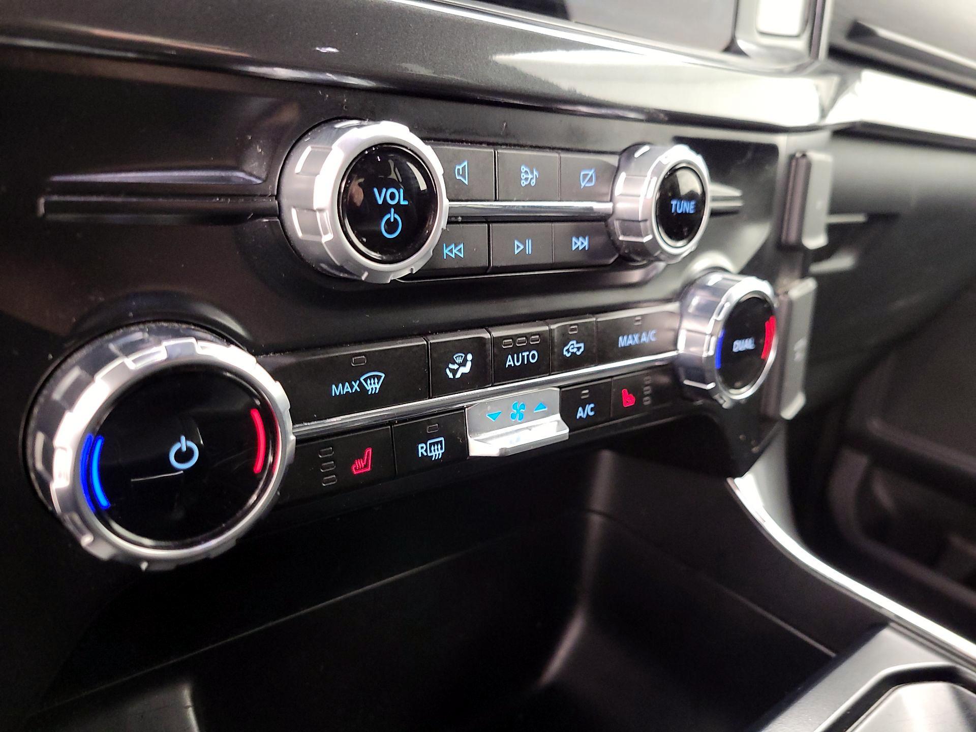 Thumbnail: 2023 Ford F-150 - 17