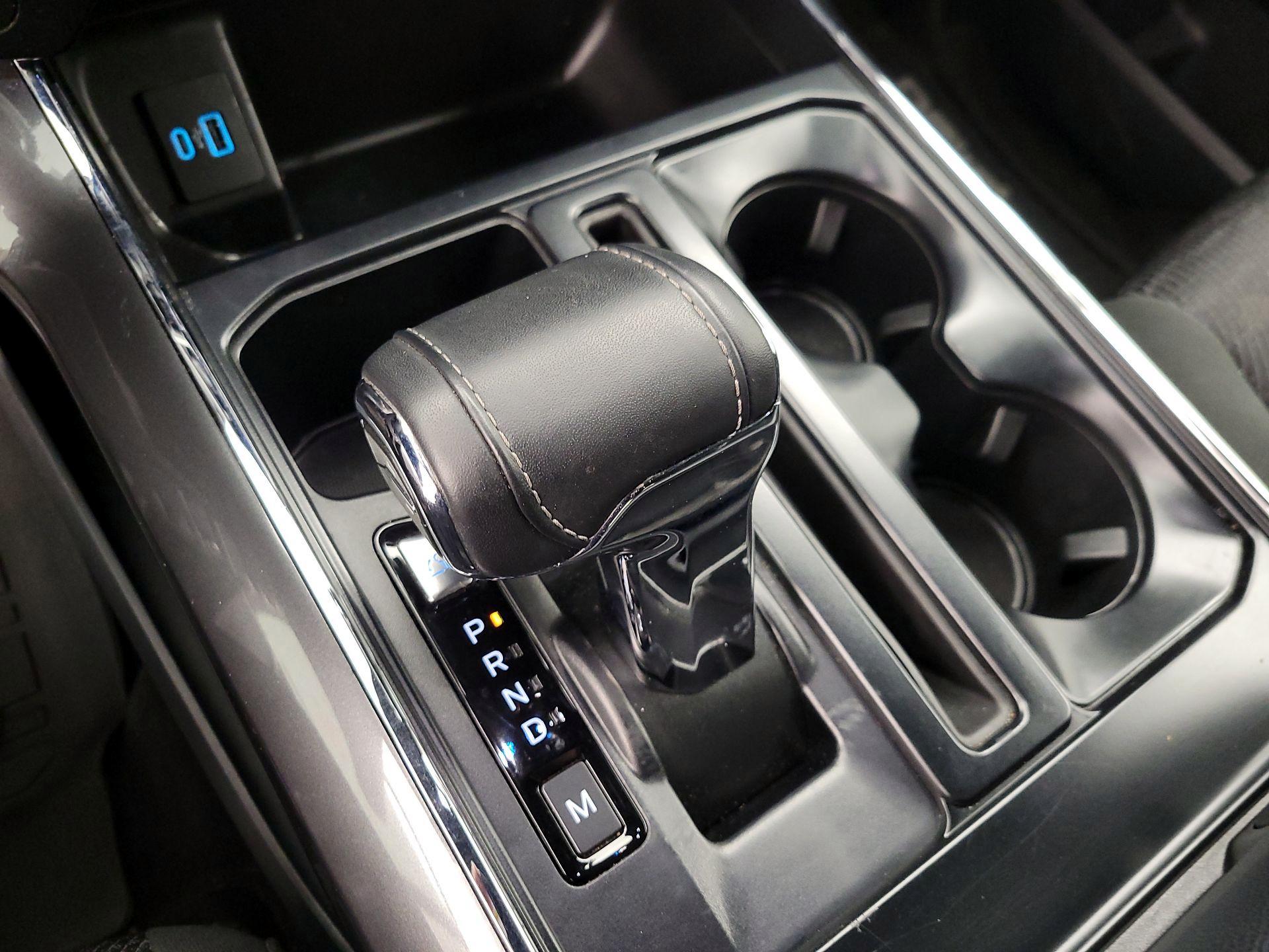 Thumbnail: 2023 Ford F-150 - 18