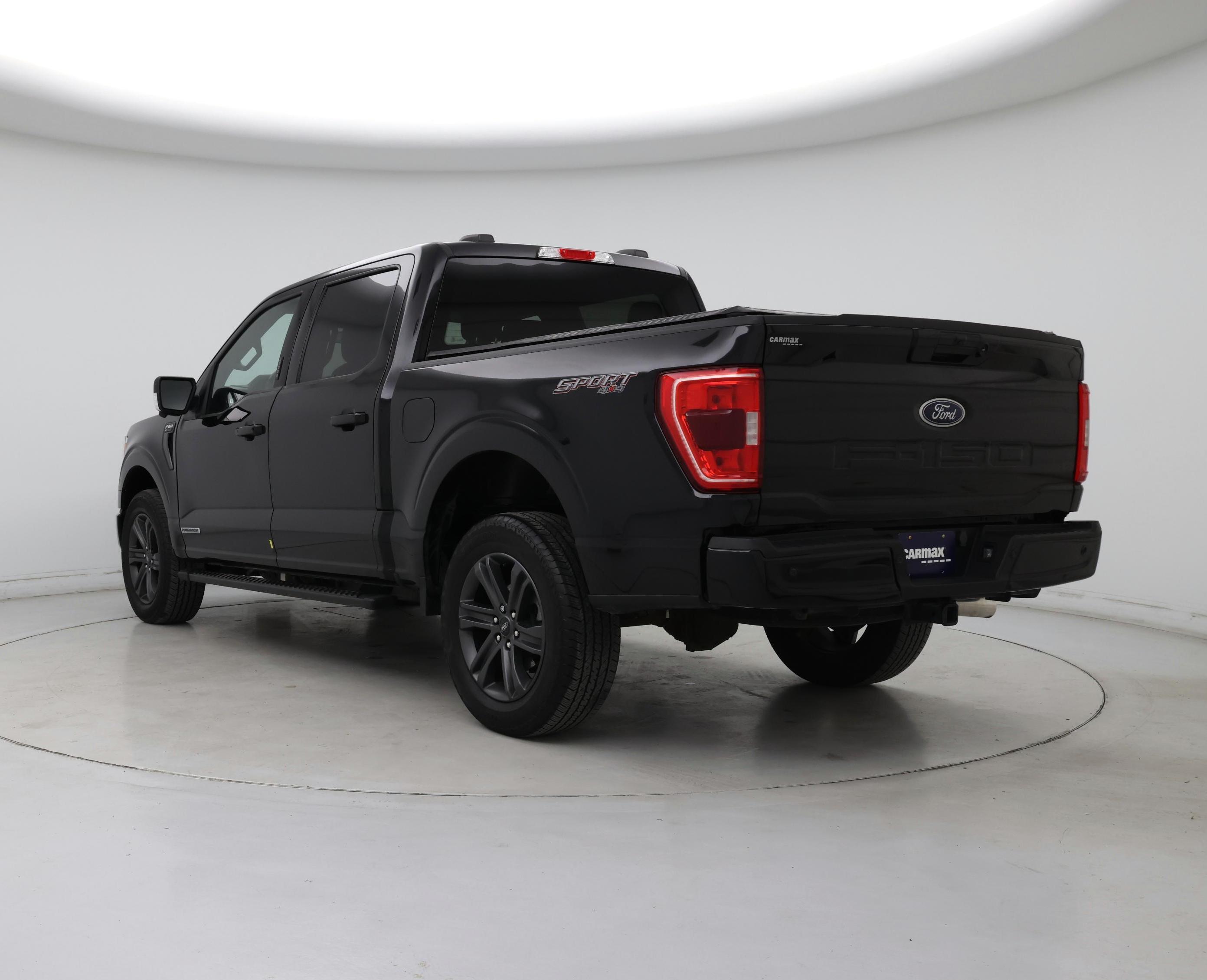 Thumbnail: 2023 Ford F-150 - 2
