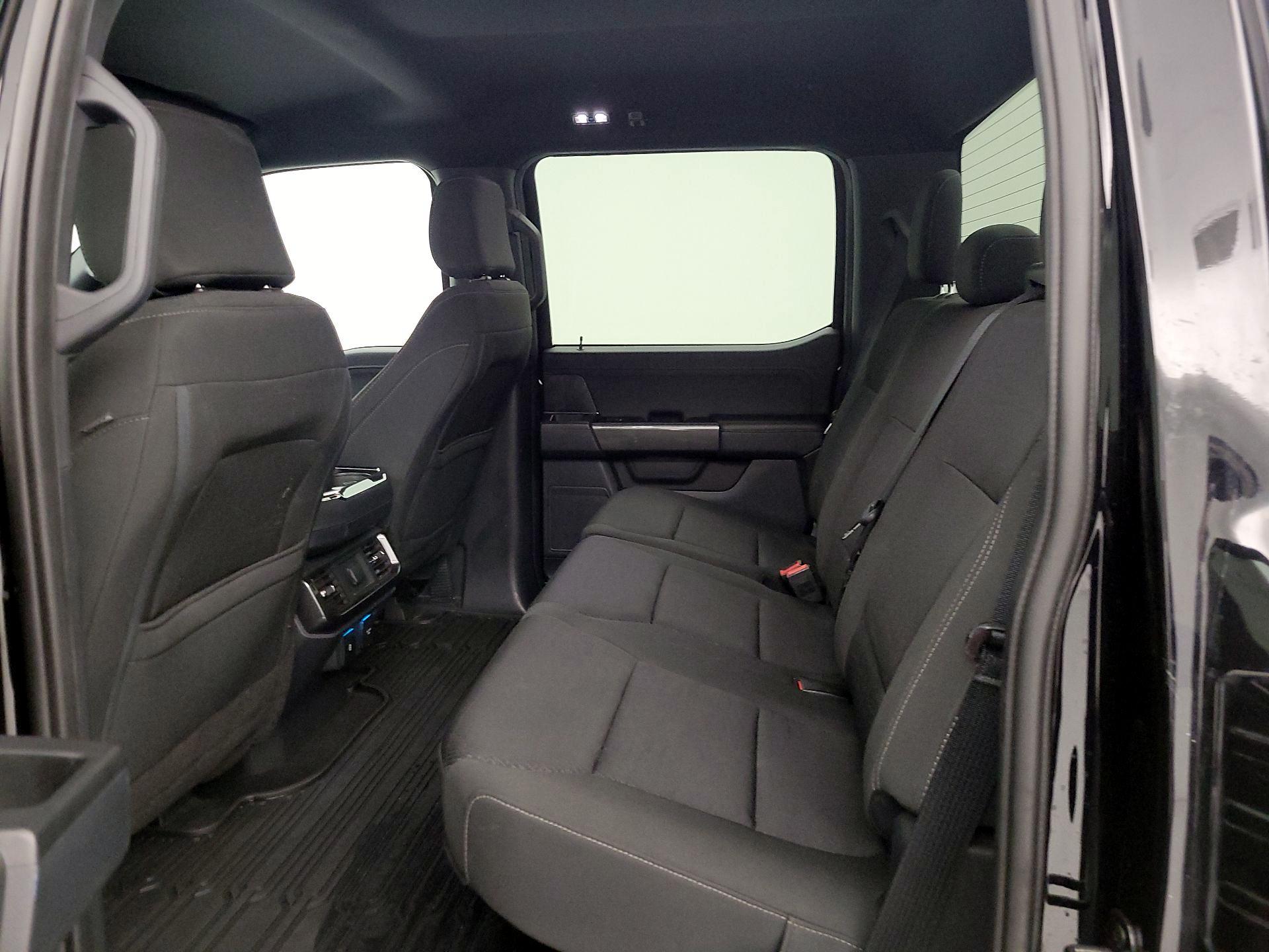 Thumbnail: 2023 Ford F-150 - 20