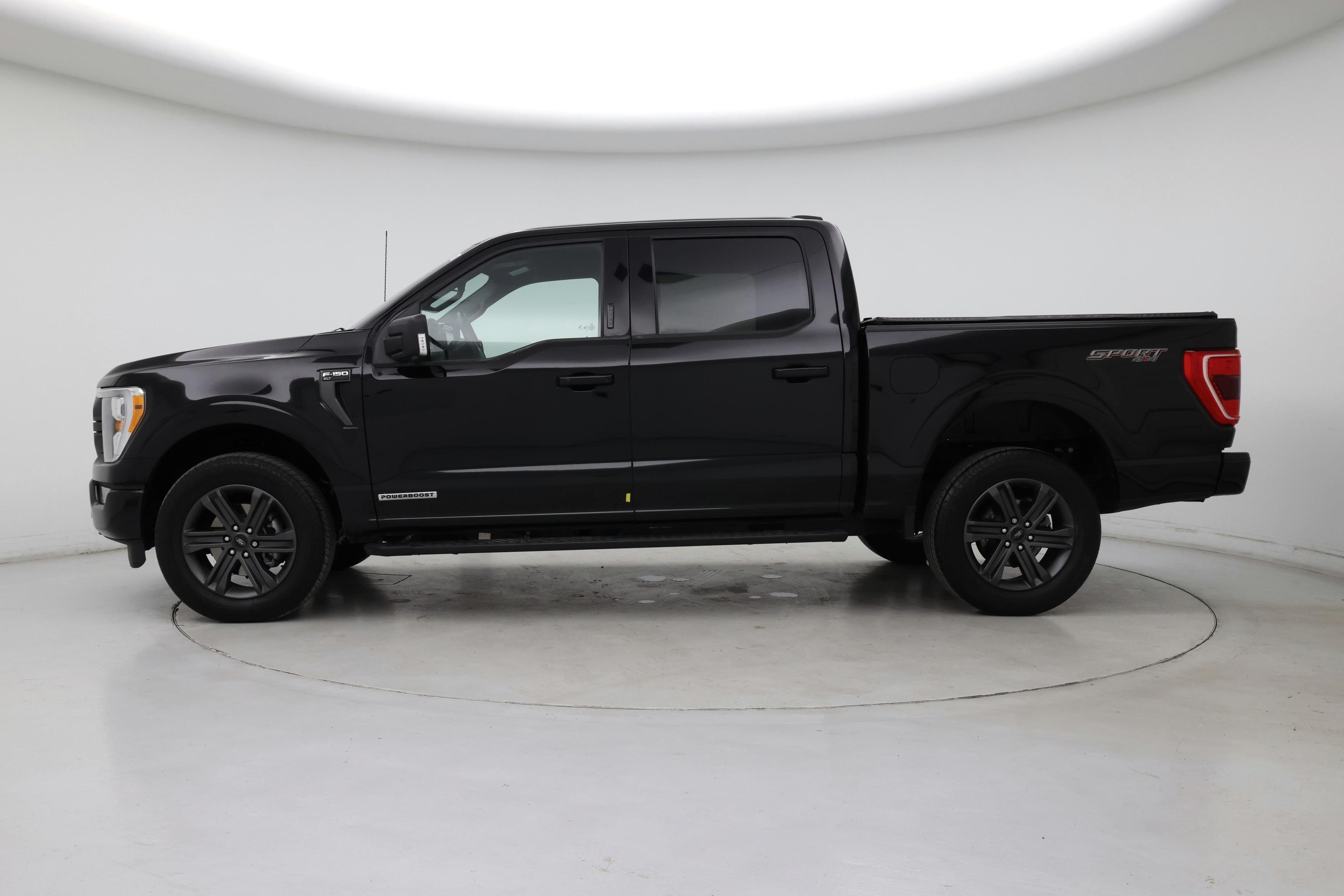 Thumbnail: 2023 Ford F-150 - 3