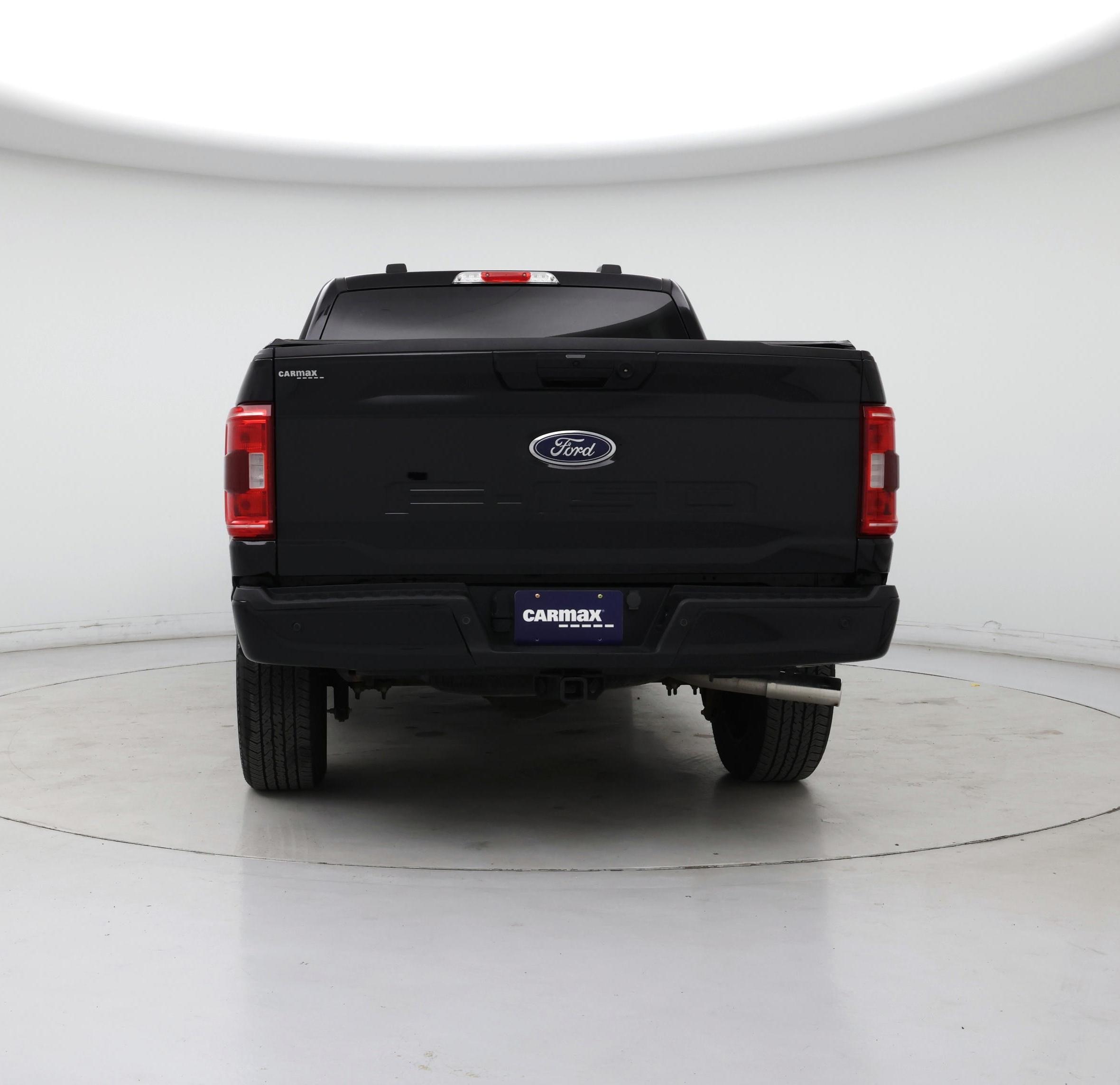 Thumbnail: 2023 Ford F-150 - 6