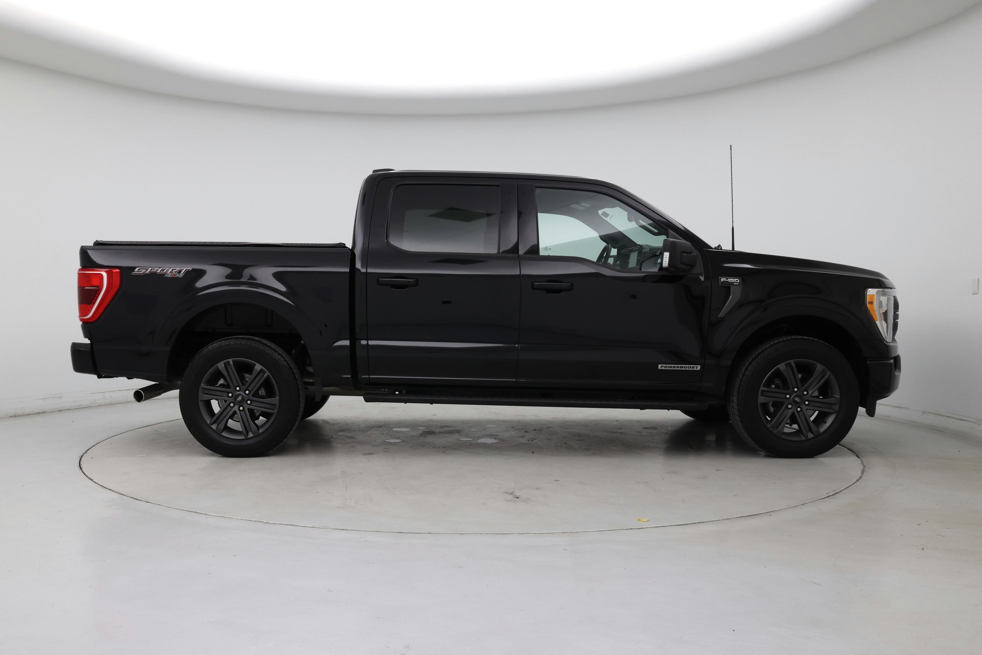 Thumbnail: 2023 Ford F-150 - 7