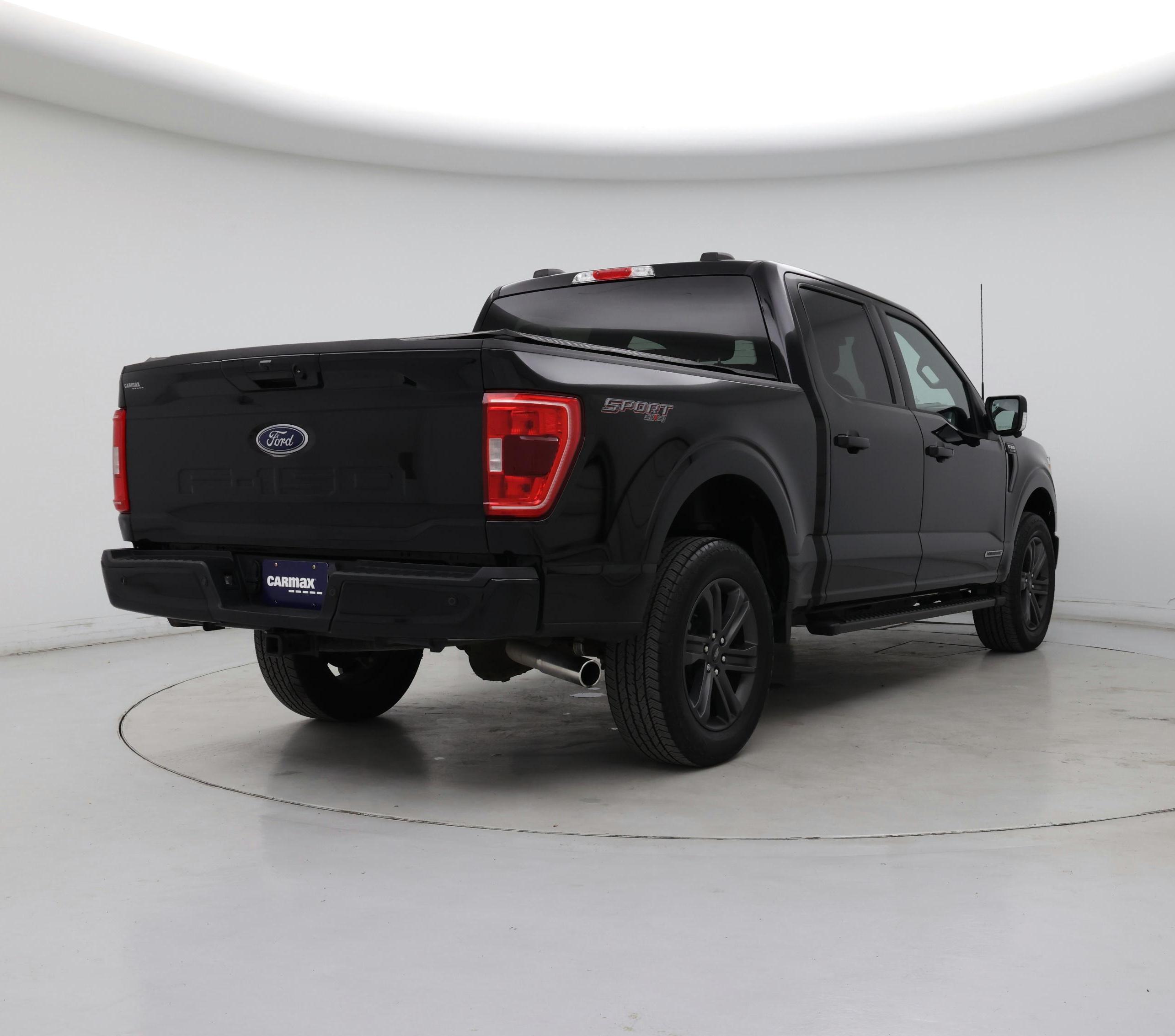 Thumbnail: 2023 Ford F-150 - 8