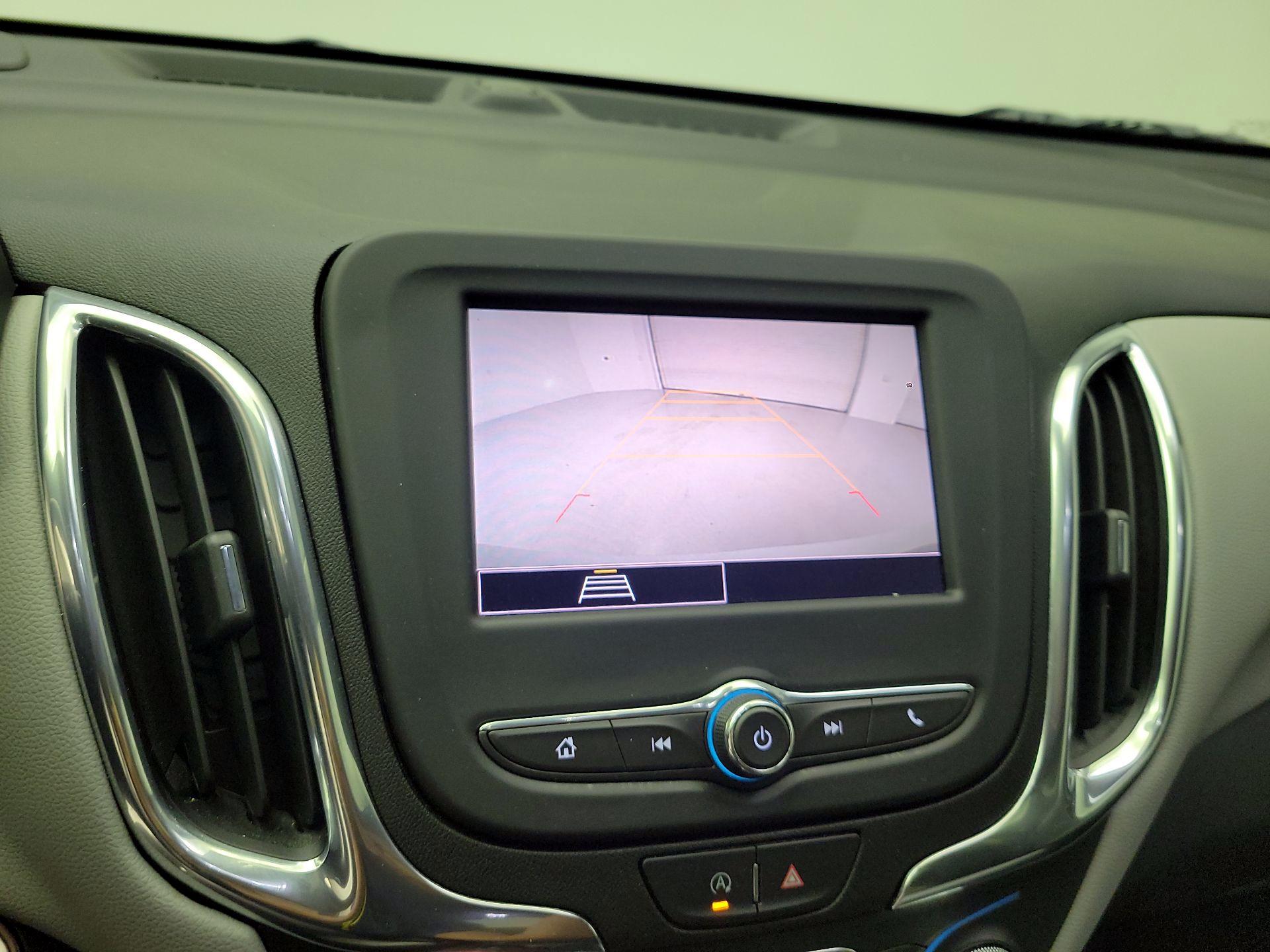 Thumbnail: 2022 Chevrolet Equinox - 12