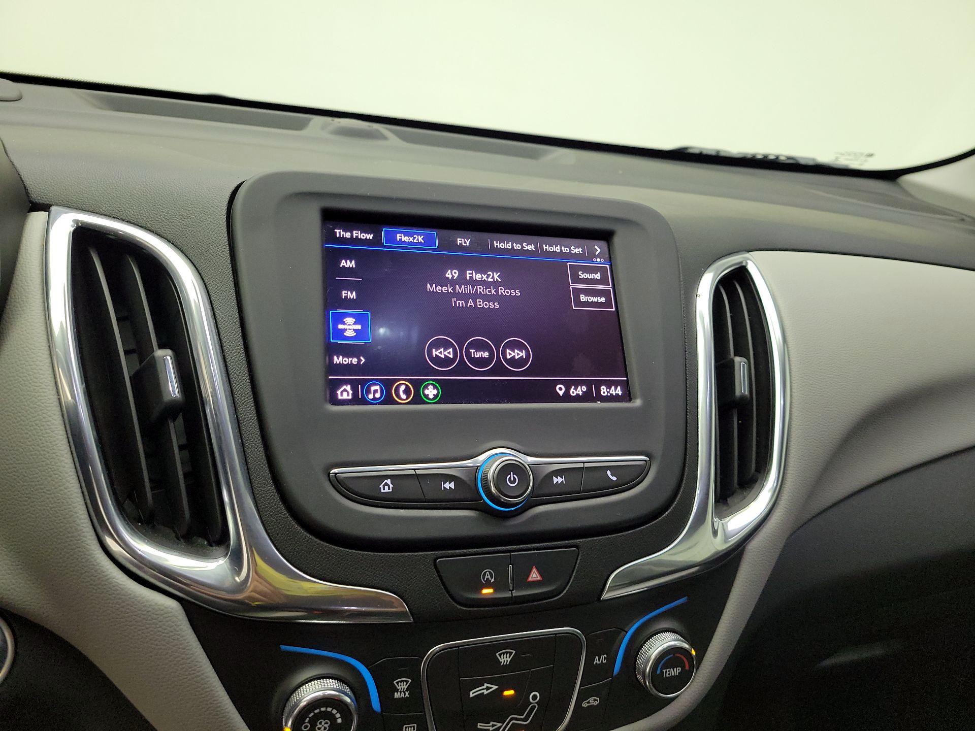 Thumbnail: 2022 Chevrolet Equinox - 13