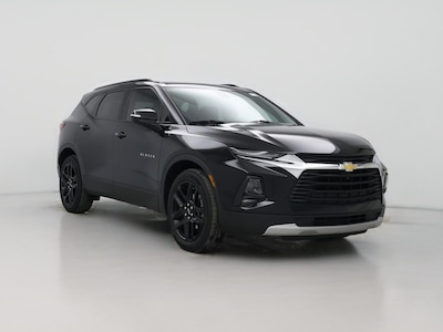 2022 Chevrolet Blazer 3LT