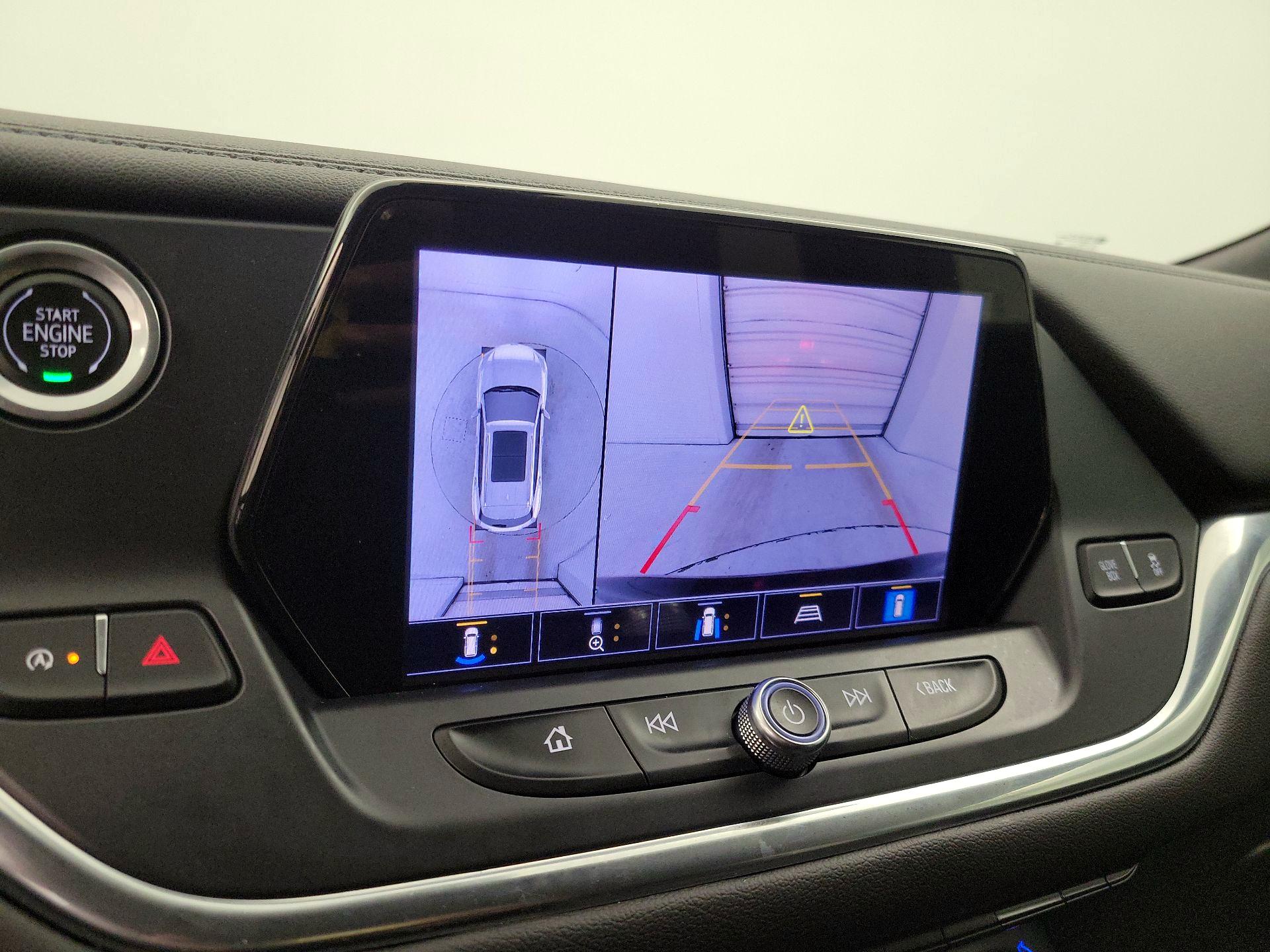 Thumbnail: 2022 Chevrolet Blazer - 14