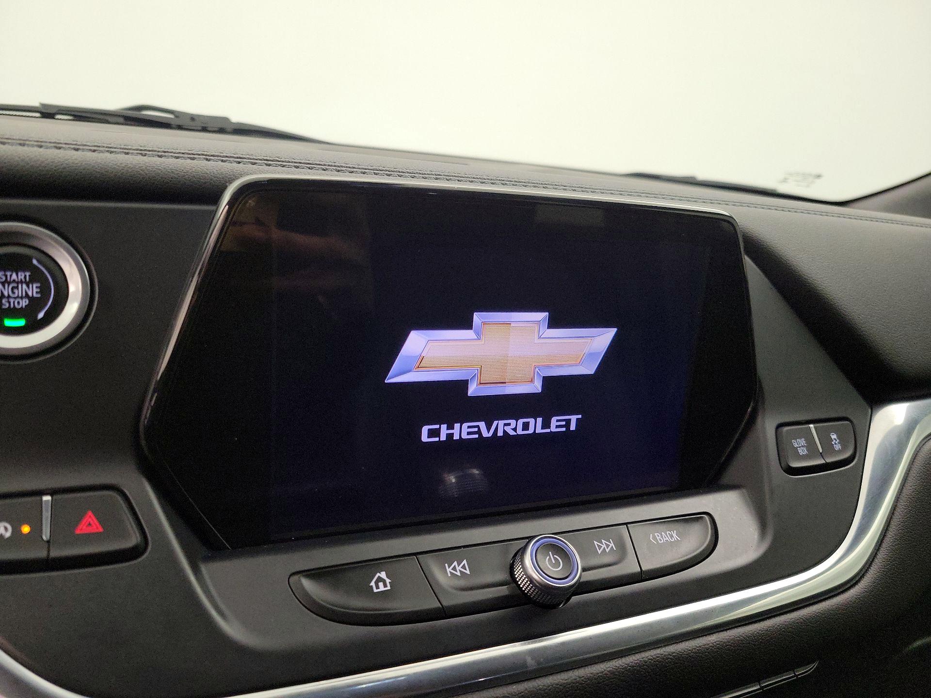 Thumbnail: 2022 Chevrolet Blazer - 15