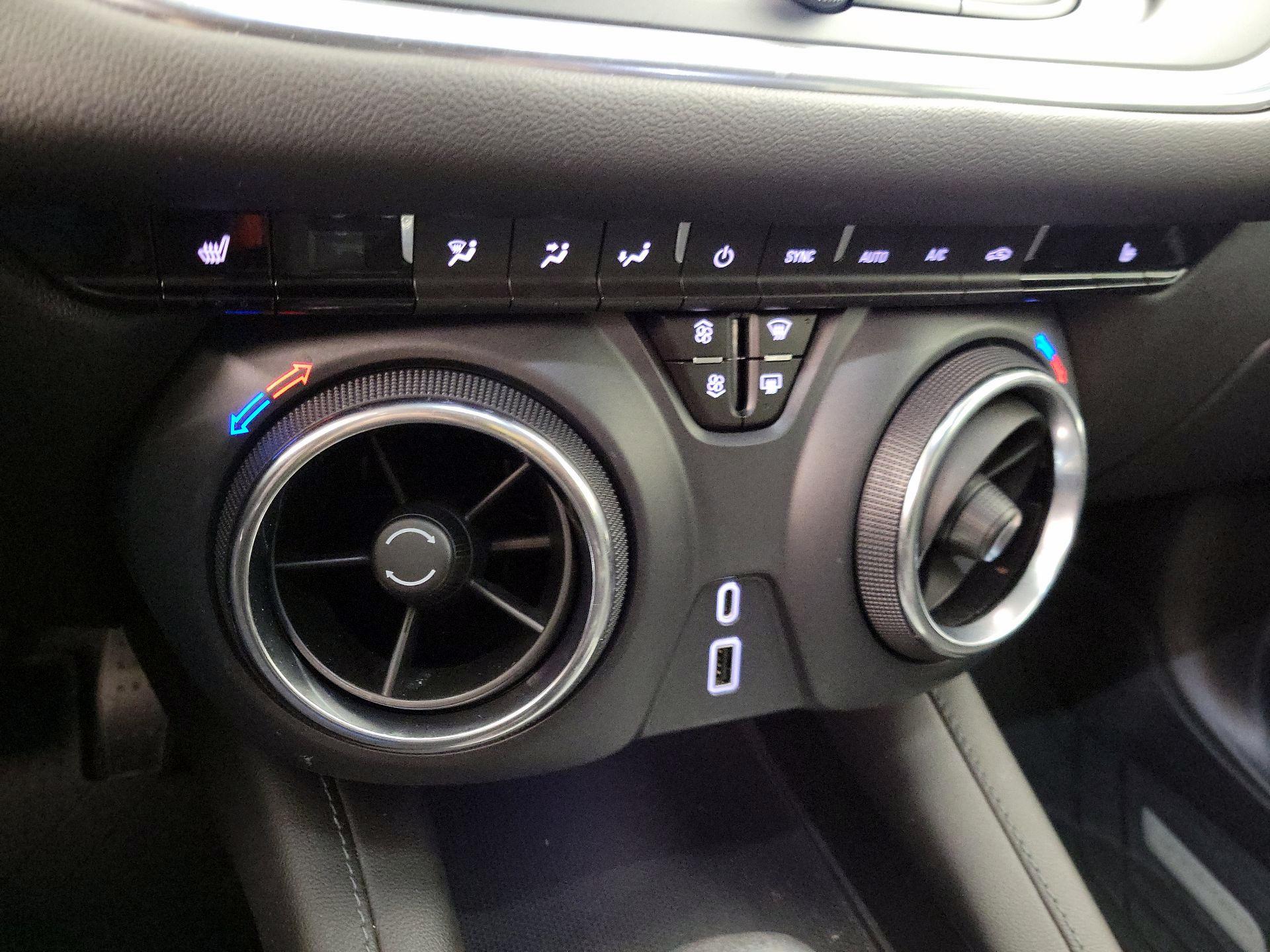 Thumbnail: 2022 Chevrolet Blazer - 16