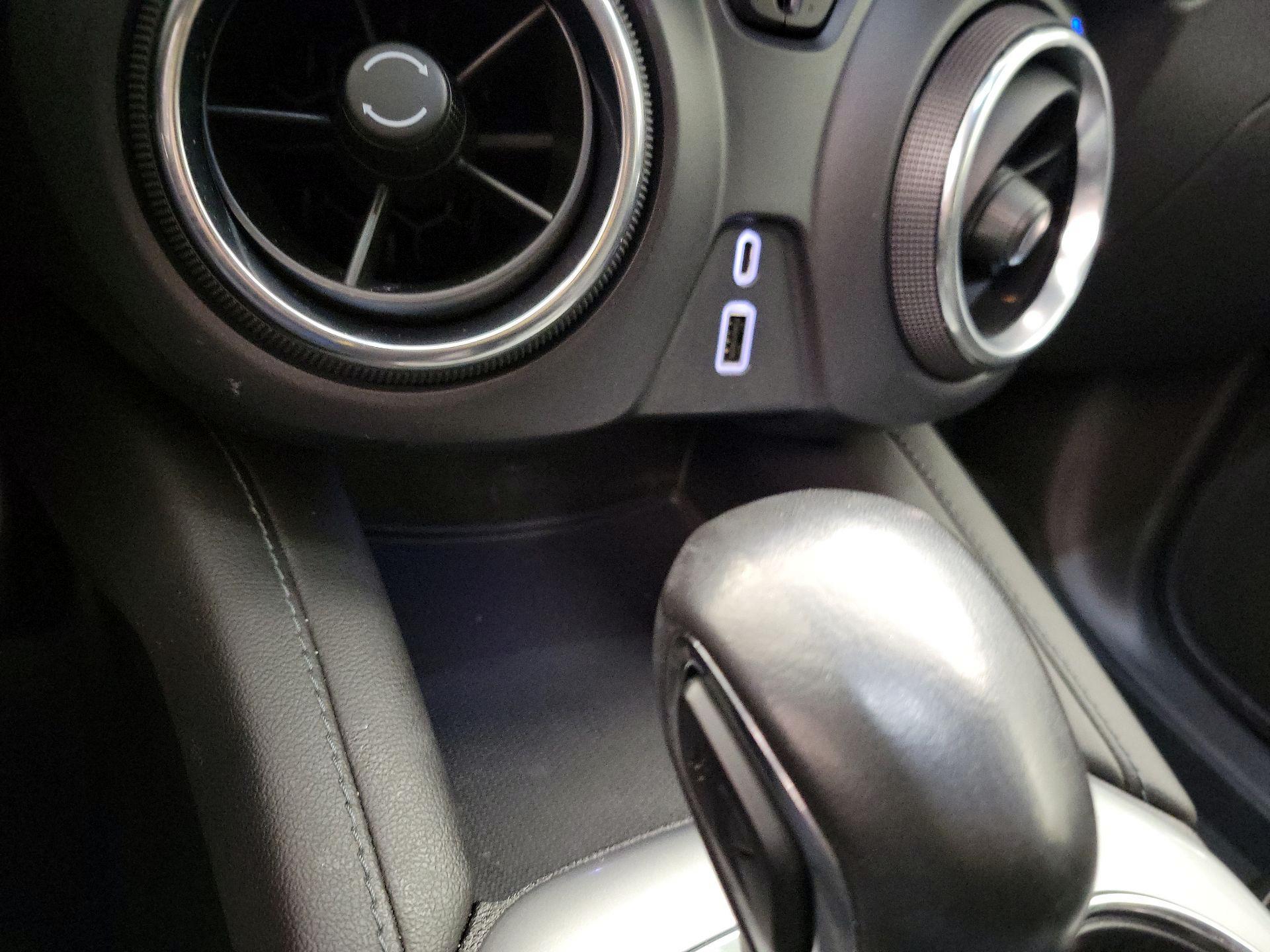 Thumbnail: 2022 Chevrolet Blazer - 18