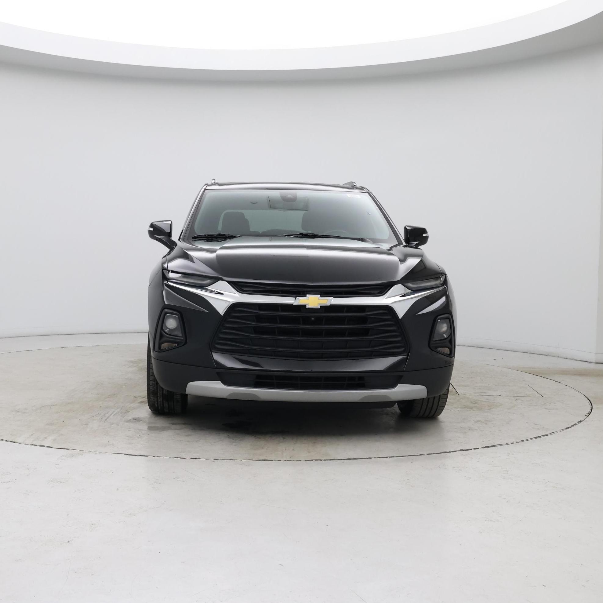 Thumbnail: 2022 Chevrolet Blazer - 5