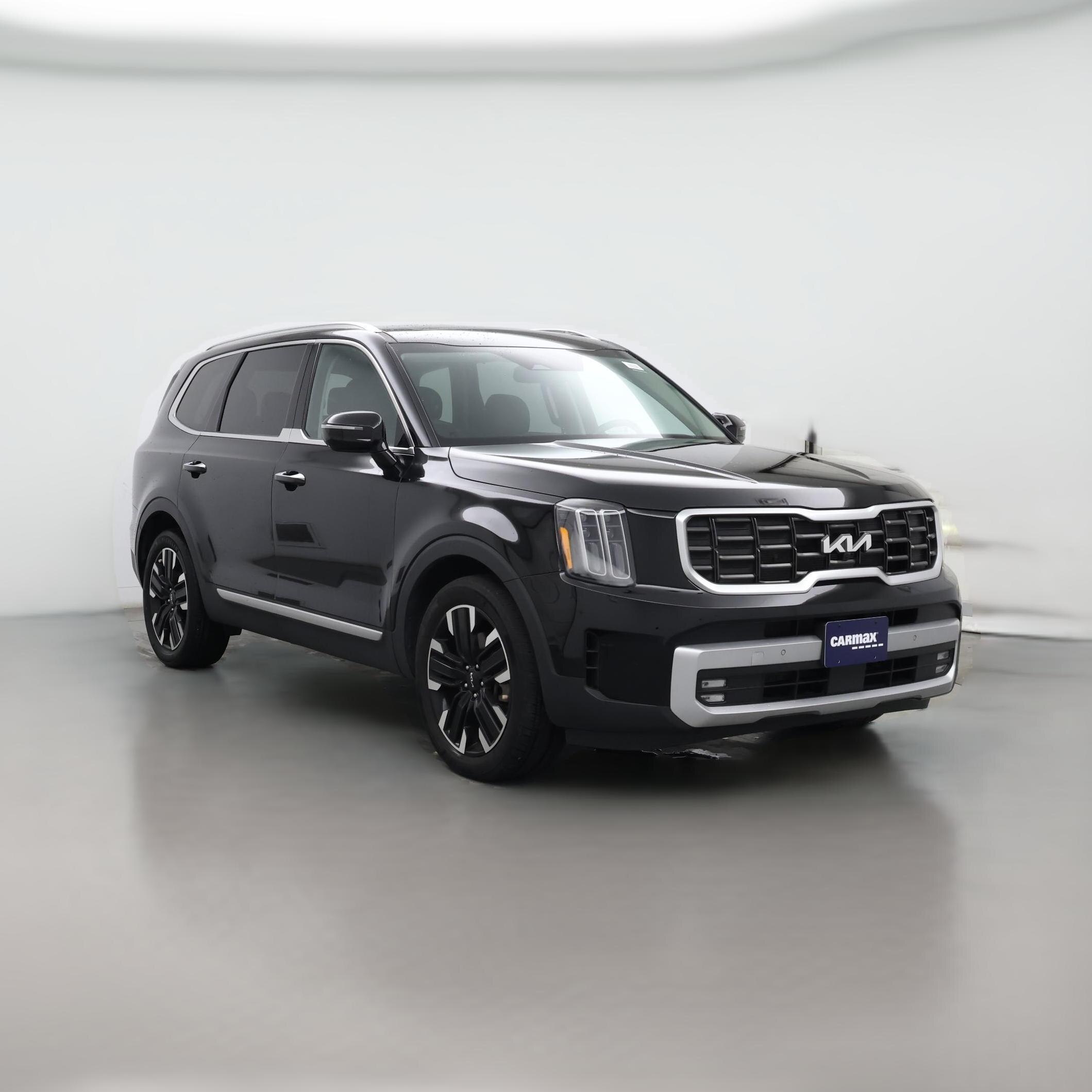 Thumbnail: 2023 Kia Telluride - 1