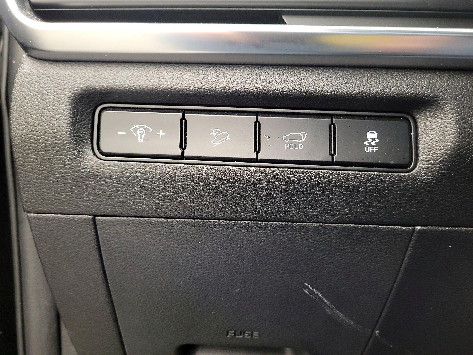 Thumbnail: 2023 Kia Telluride - 13