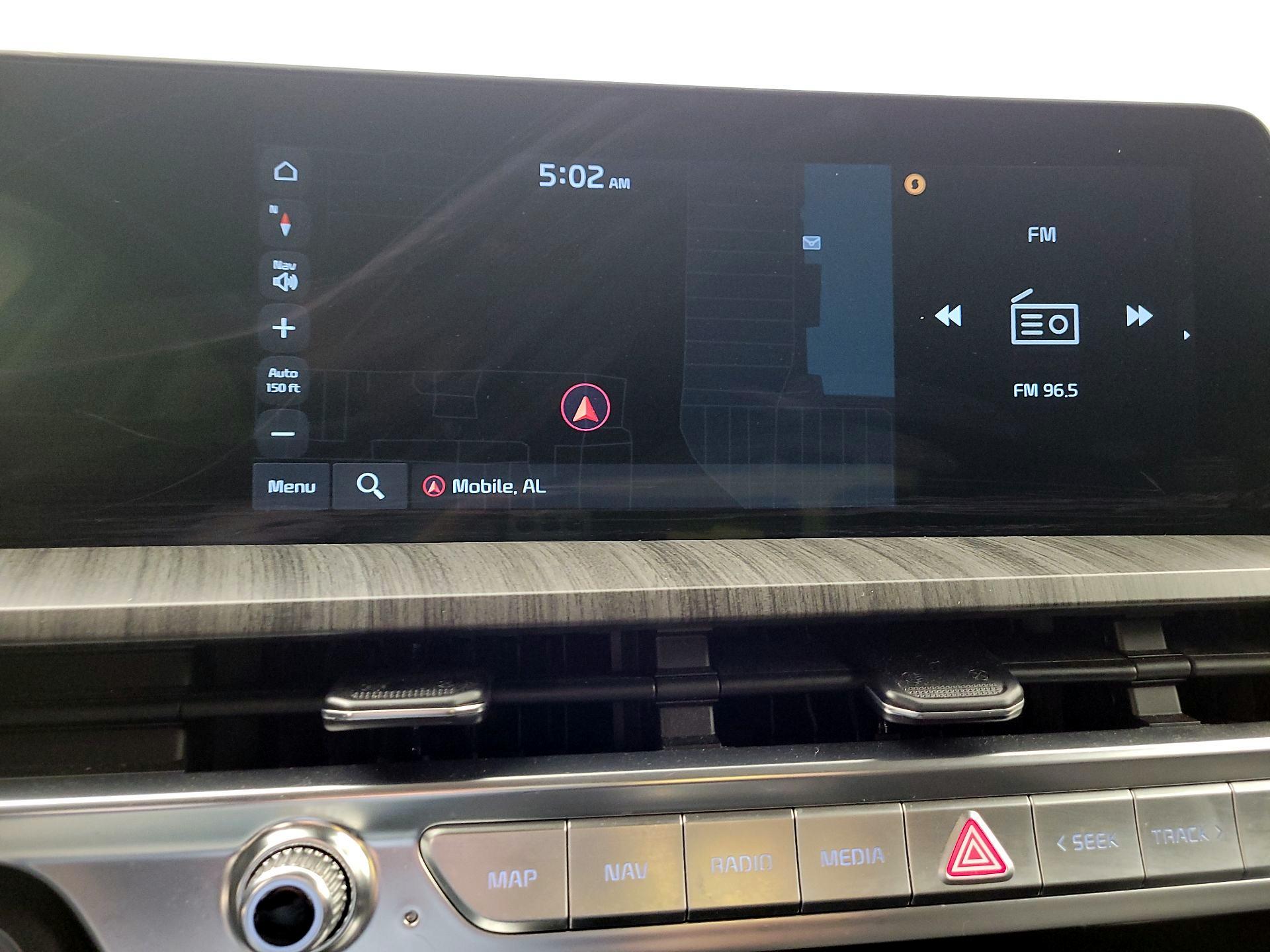 Thumbnail: 2023 Kia Telluride - 14