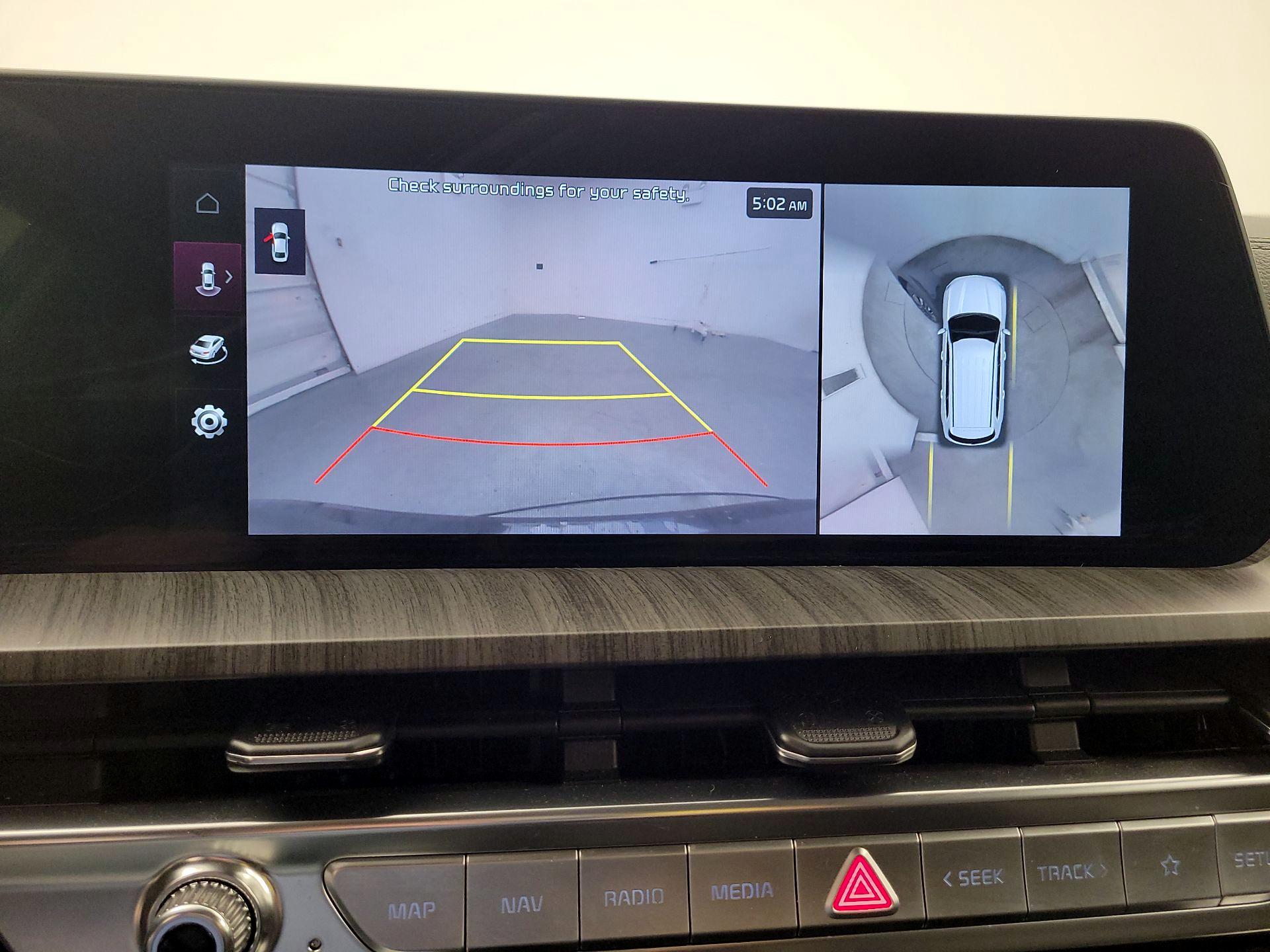 Thumbnail: 2023 Kia Telluride - 15