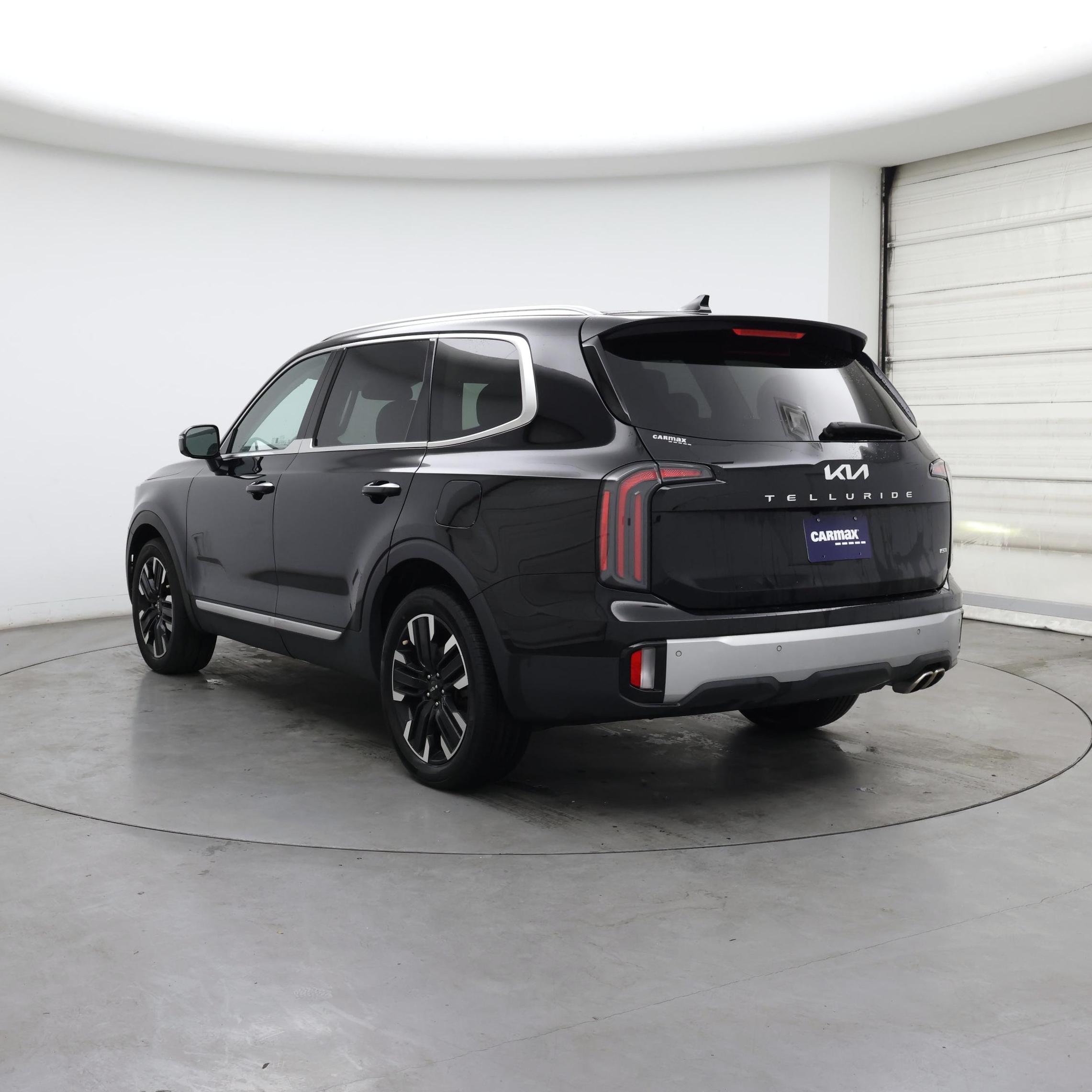 Thumbnail: 2023 Kia Telluride - 2