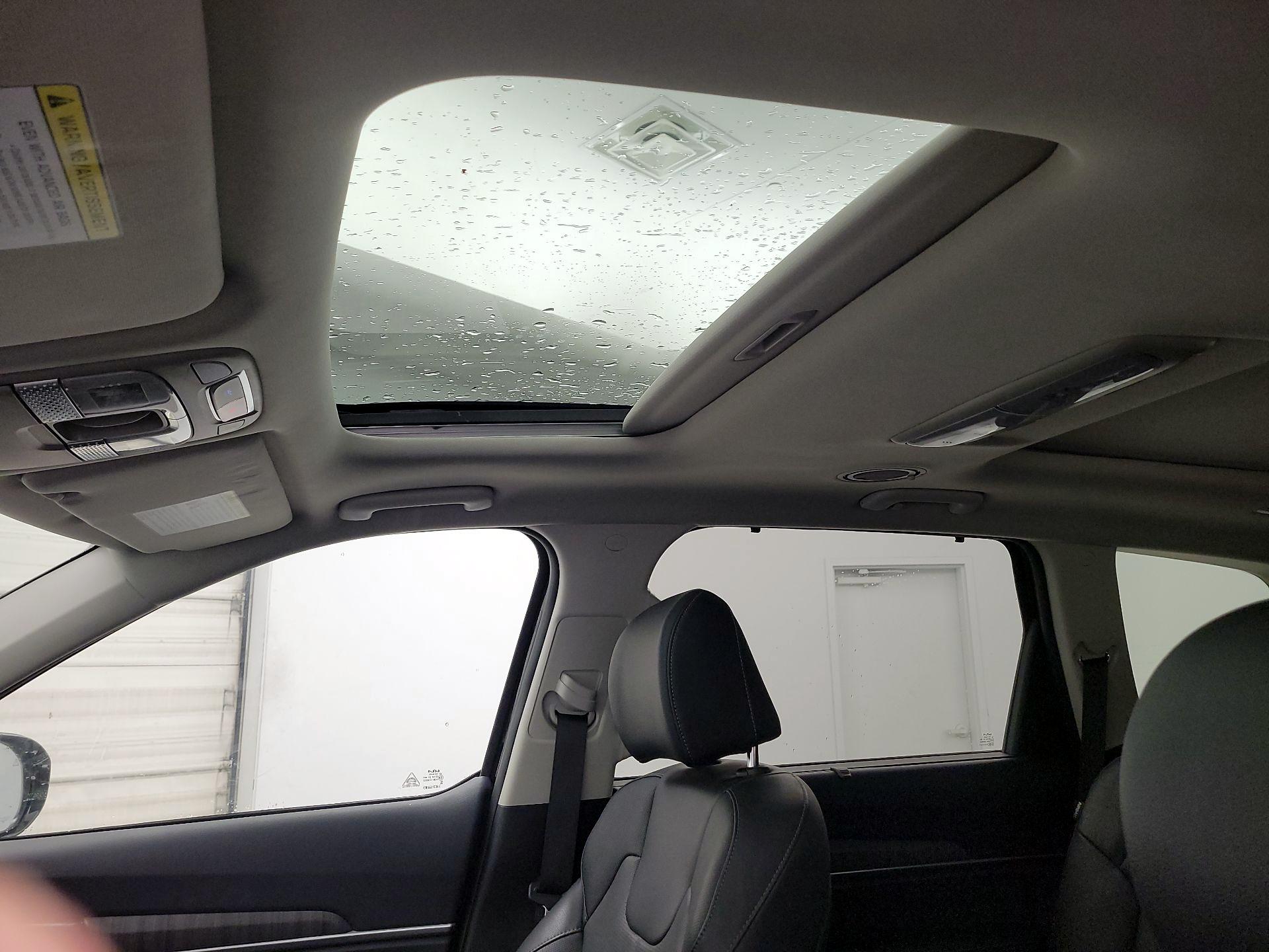 Thumbnail: 2023 Kia Telluride - 20