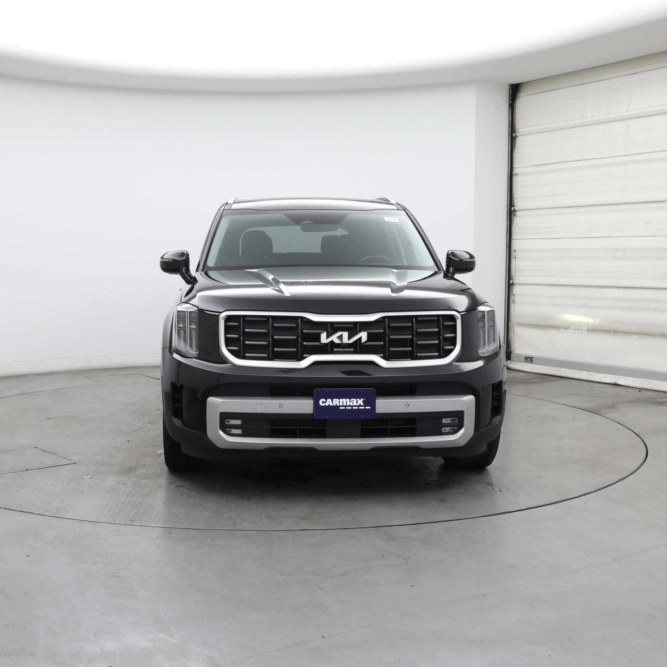 Thumbnail: 2023 Kia Telluride - 5