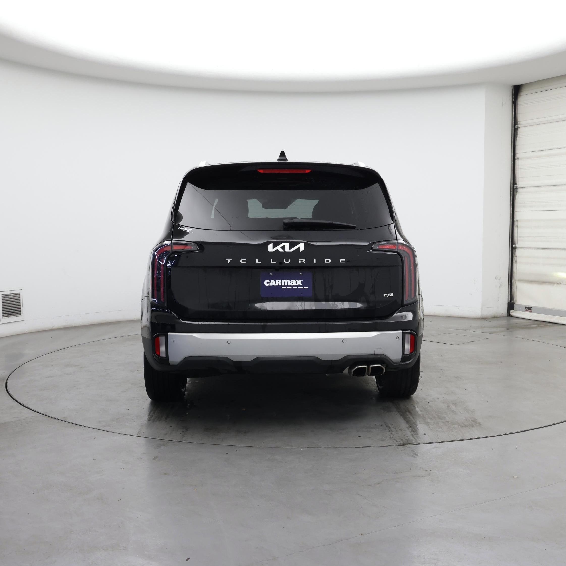 Thumbnail: 2023 Kia Telluride - 6