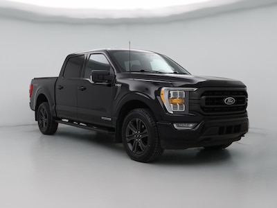 2023 Ford F150 XLT