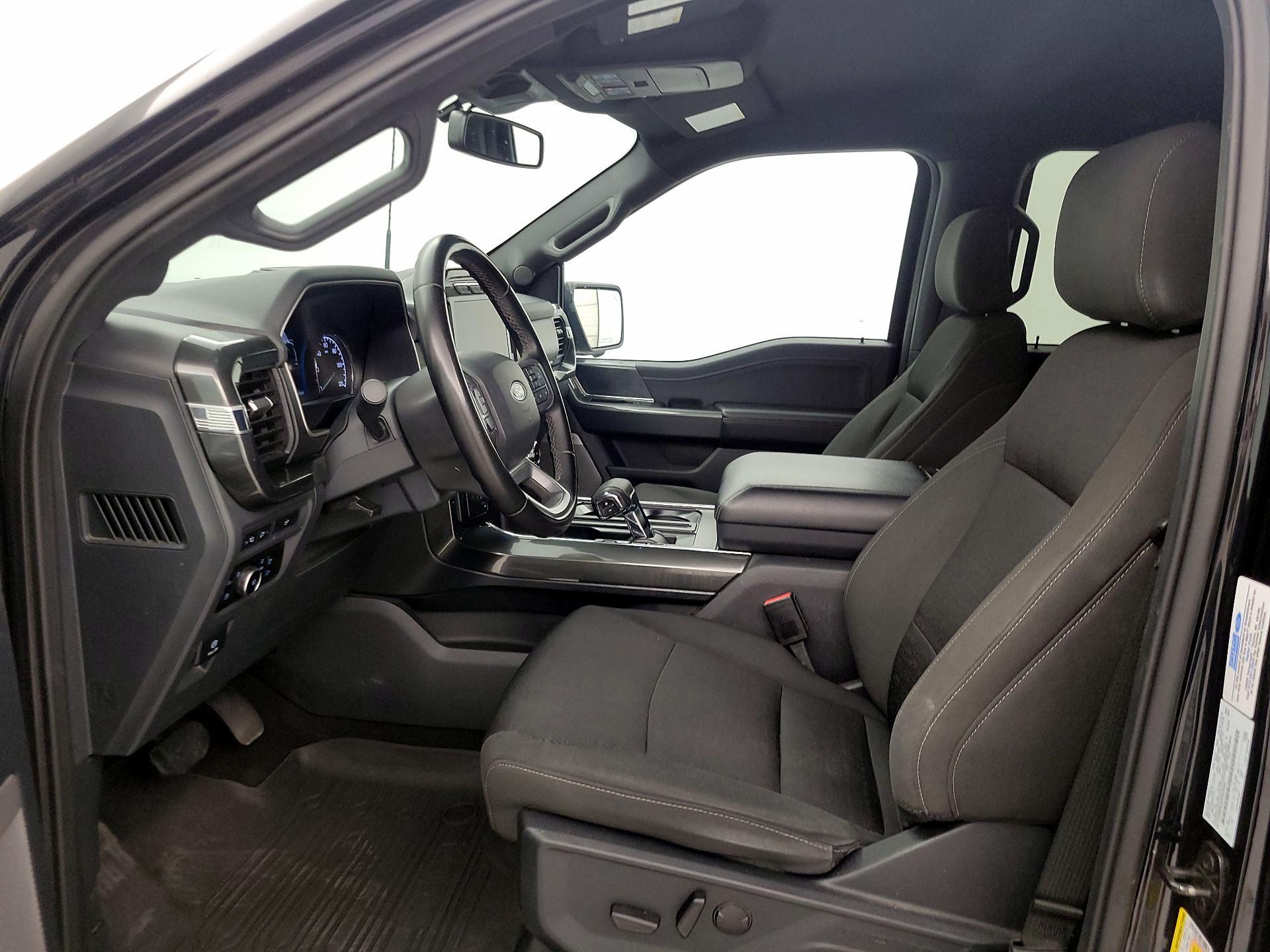 Thumbnail: 2023 Ford F-150 - 11