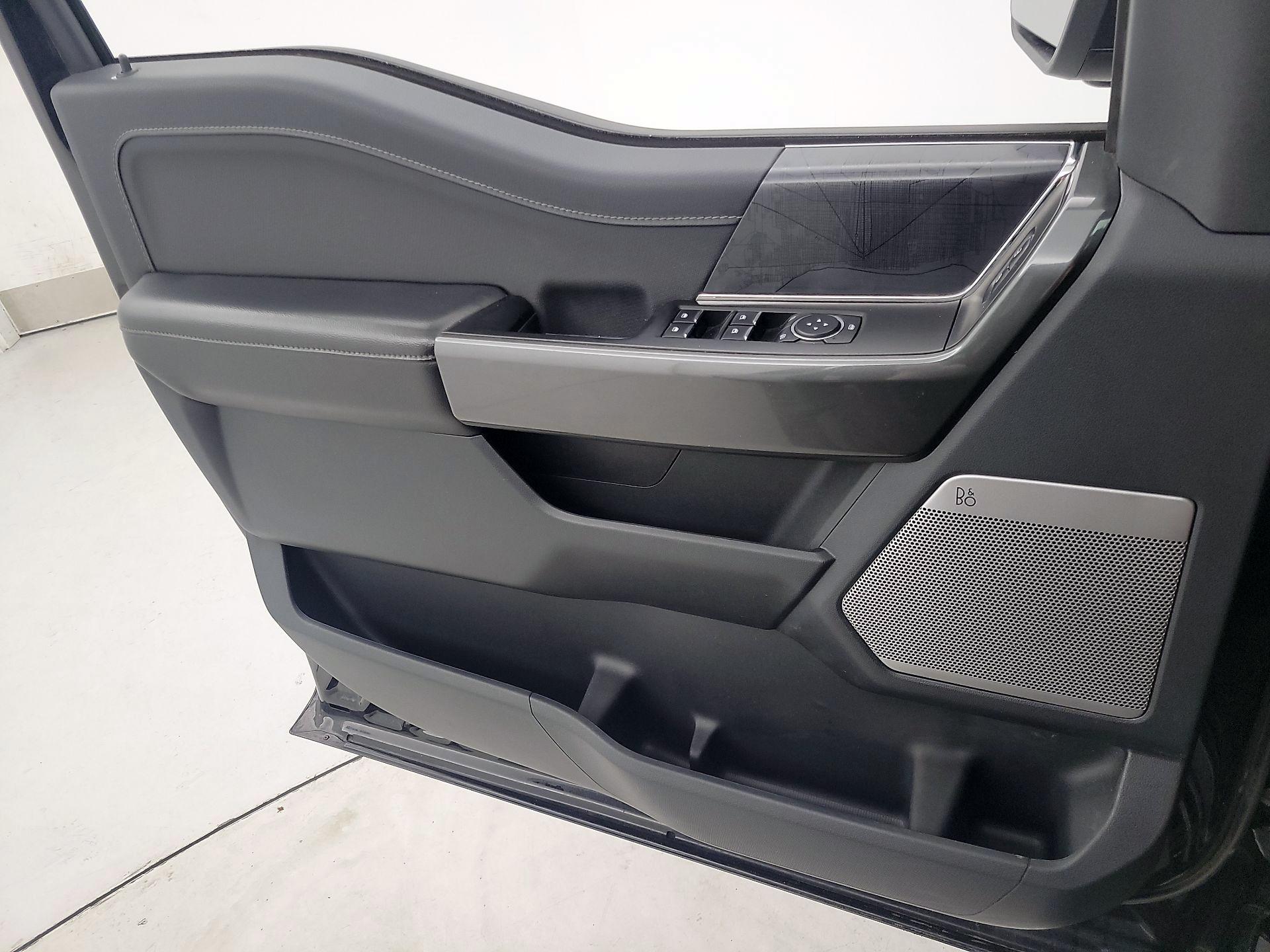 Thumbnail: 2023 Ford F-150 - 12