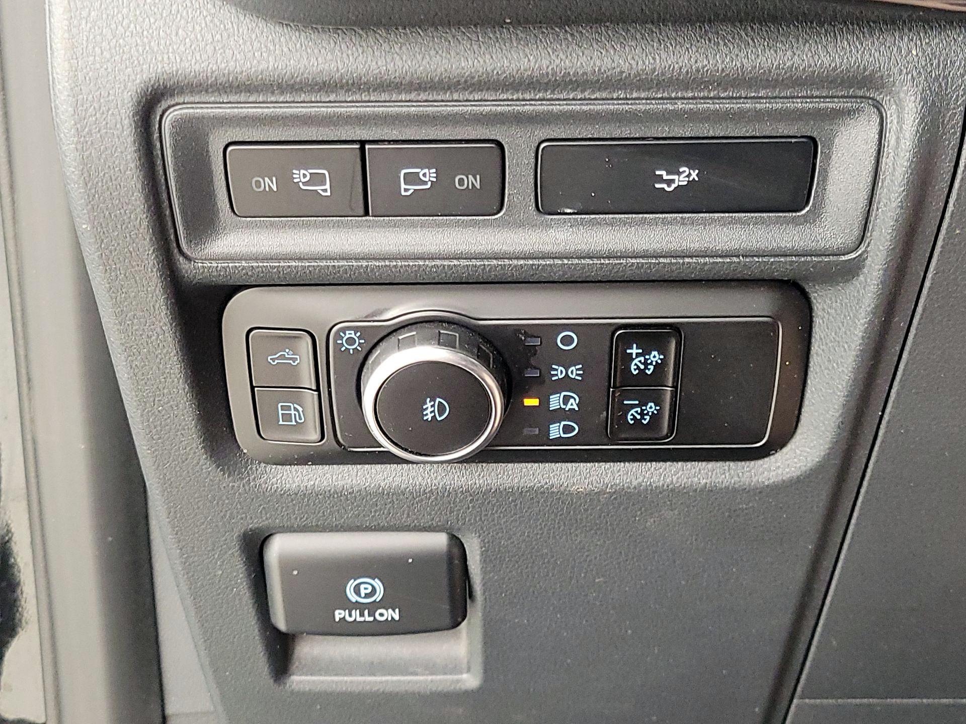 Thumbnail: 2023 Ford F-150 - 13